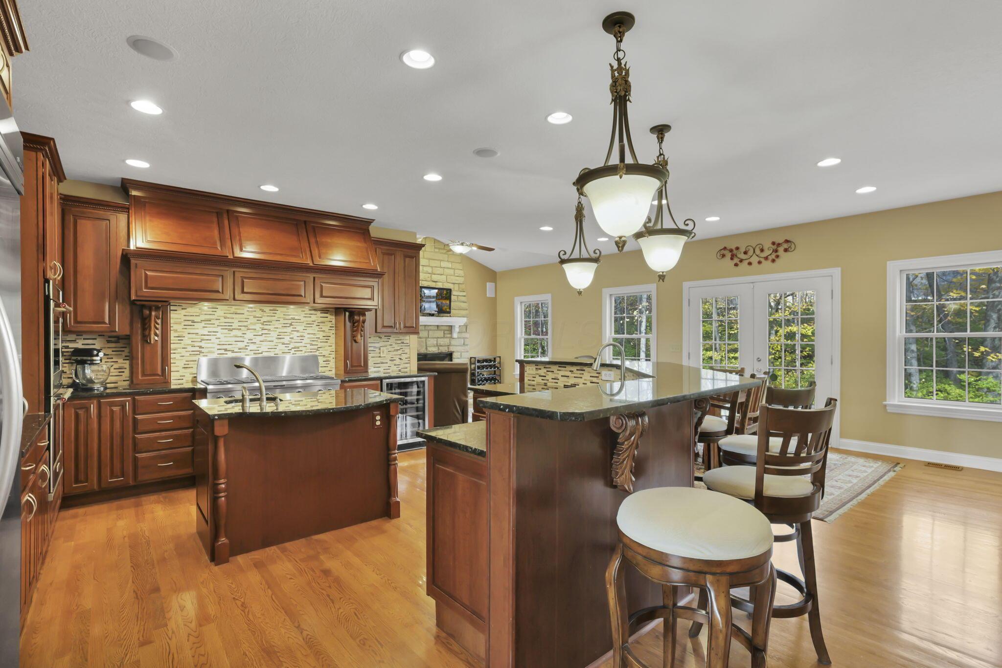 Delaware, Ohio, 43015, United States, 4 Bedrooms Bedrooms, ,4 BathroomsBathrooms,Residential,For Sale,1987027