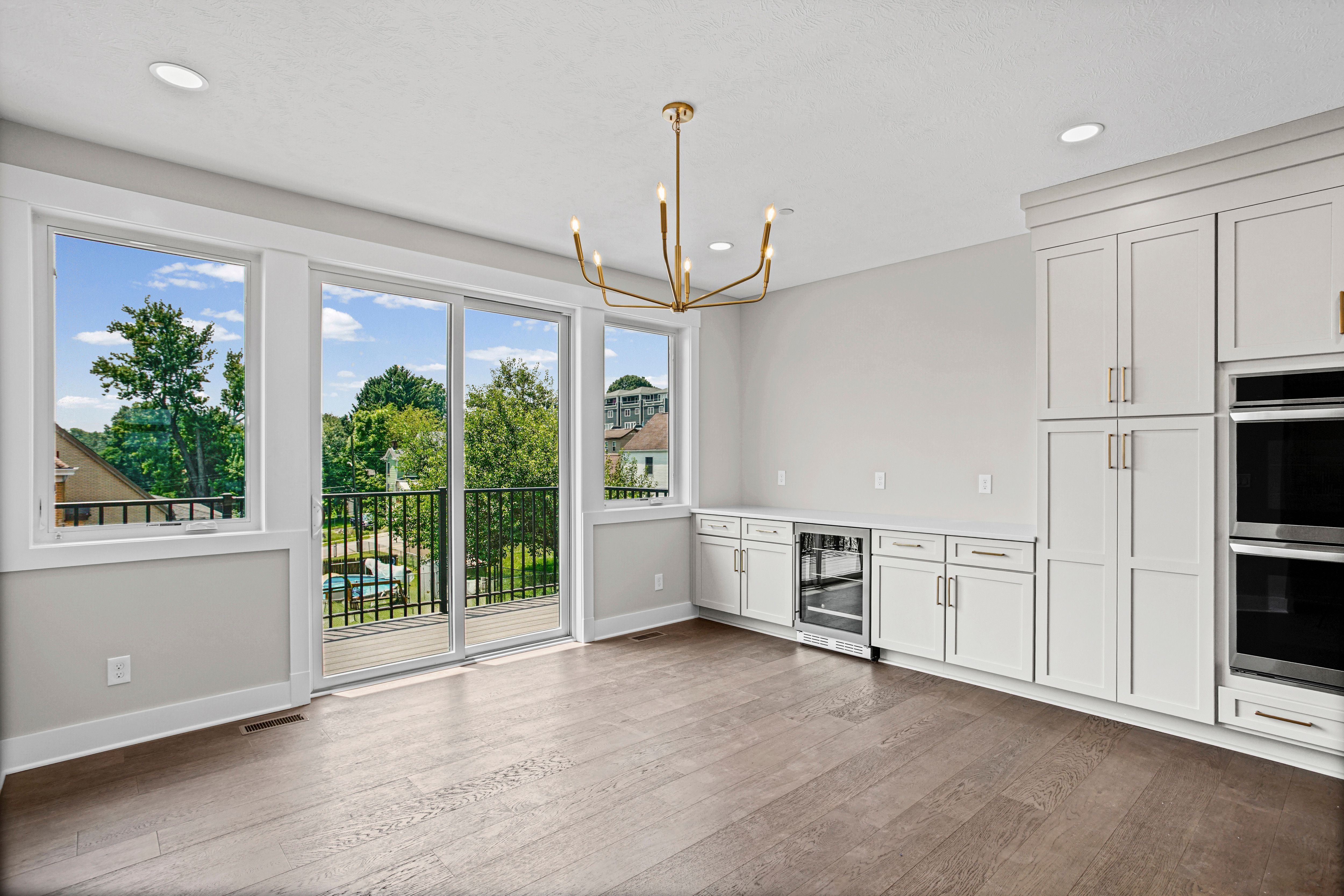  1607 Grandview Avenue, Pittsburgh, PA 15211 - 物件實景