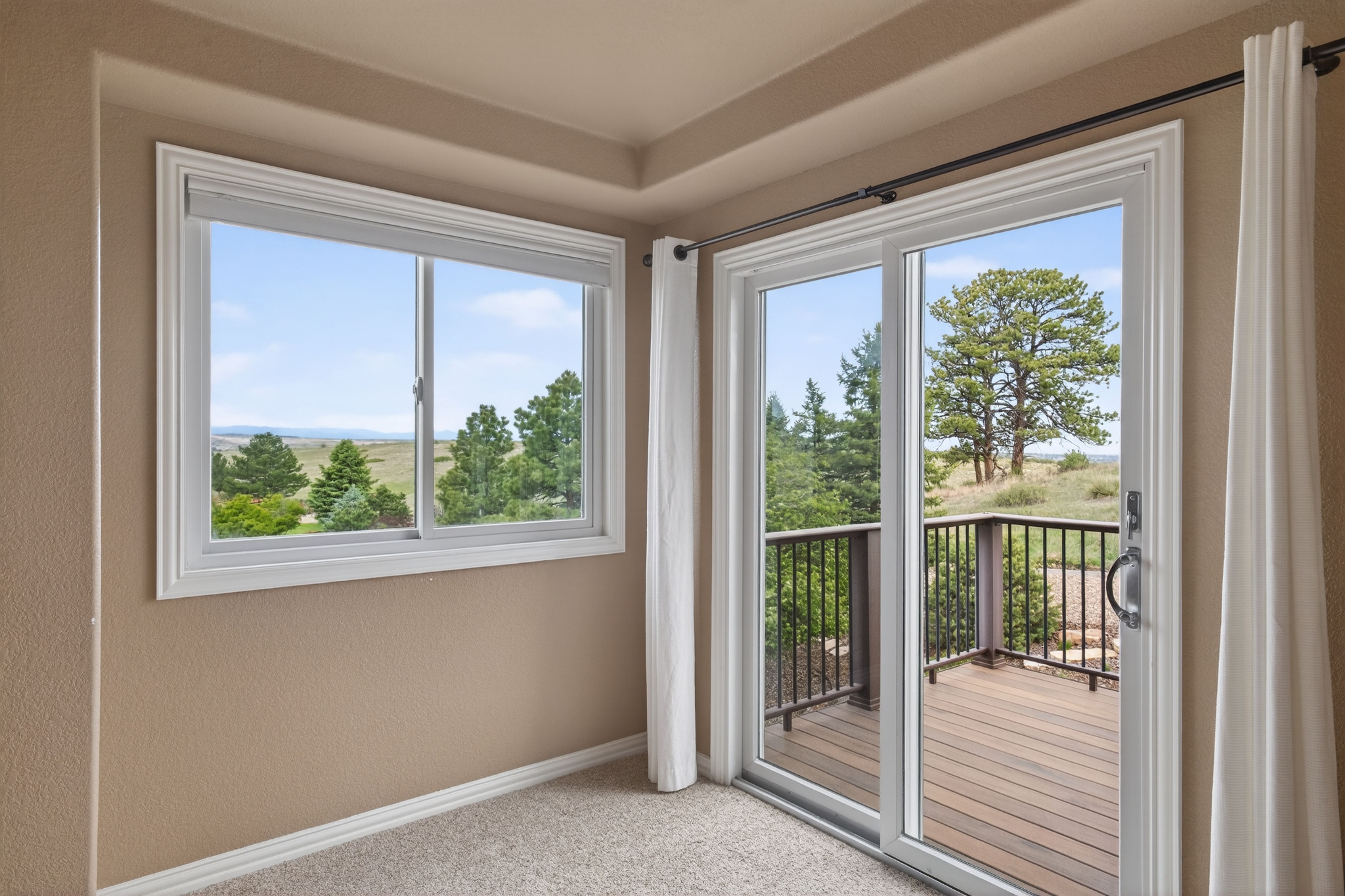  Privacy and a True Connection to Colorado’s Beauty - 物件實景