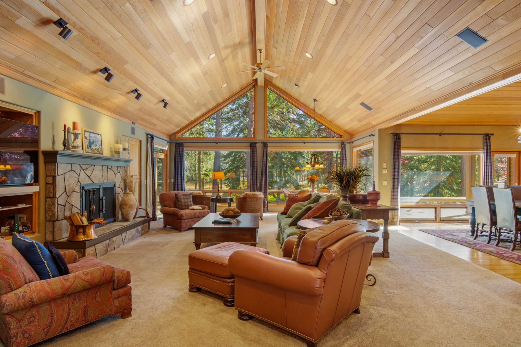  17685 Warbler West Lane #5,6,7 Sunriver, OR 97707 - 物件實景