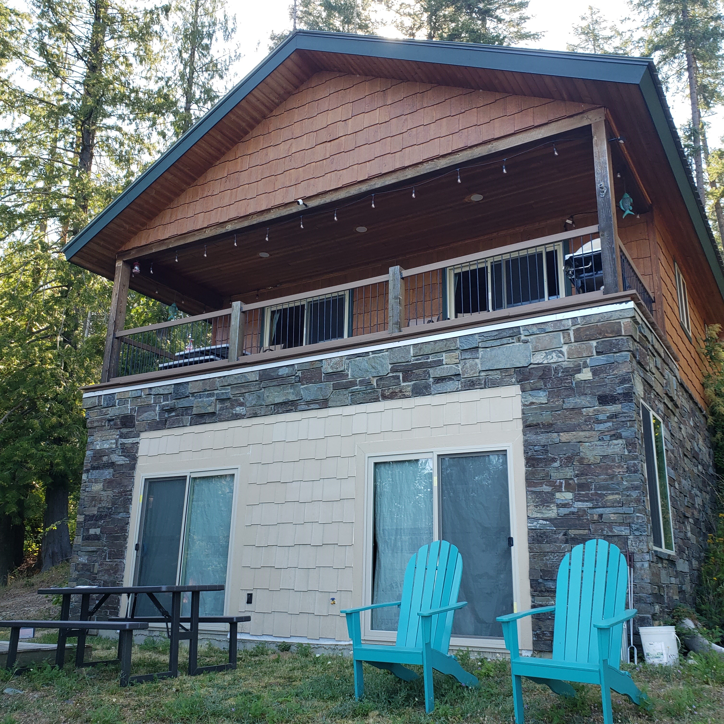 Bayview, Idaho, 83803, United States, 2 Bedrooms Bedrooms, ,3 BathroomsBathrooms,Residential,For Sale,1981313