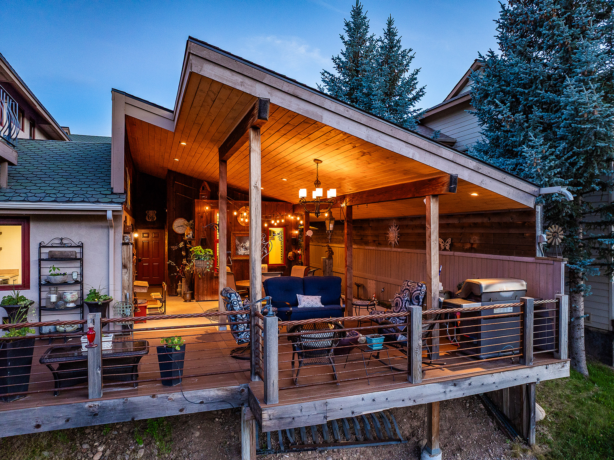  50 Sunshine Court, Durango, CO 81301 - 物件實景