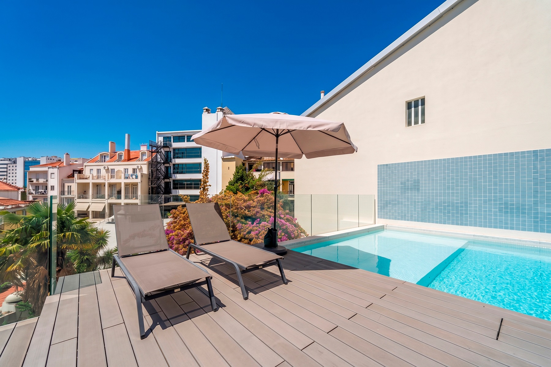  Ultimo Piso/Penthouse, 3 bedrooms, for Sale - 物件實景