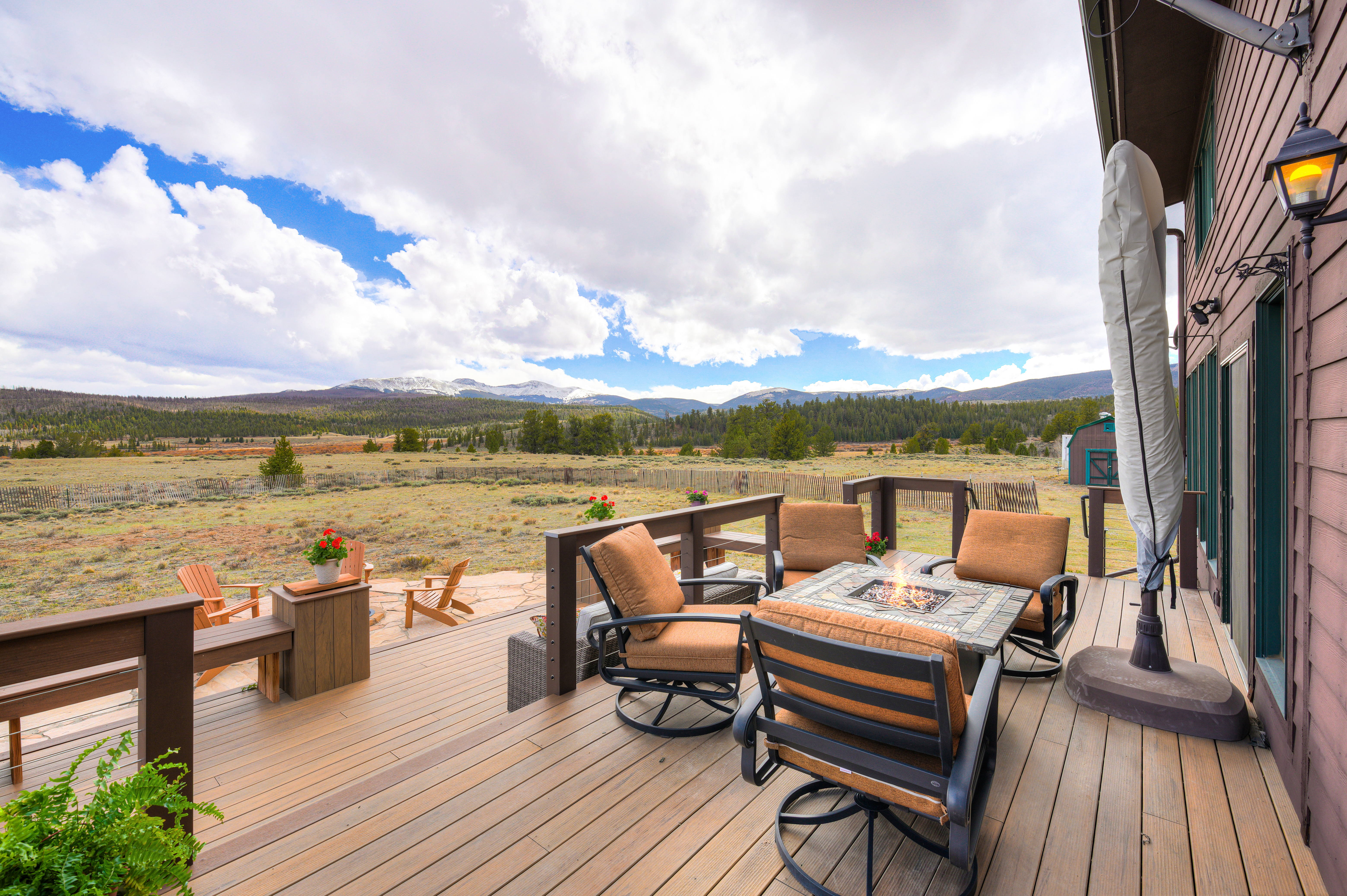  2867 Willow Creek Lane, Fairplay, CO, 80440 - 物件實景