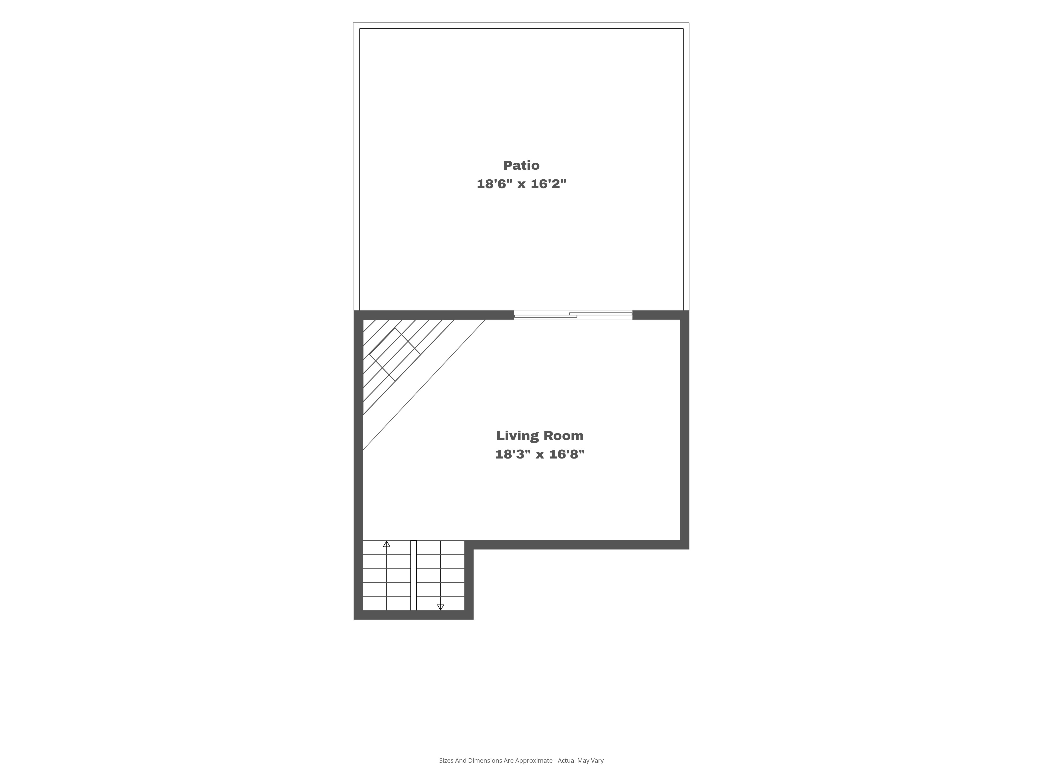  Private Beach Townhome Retreat - 物件實景