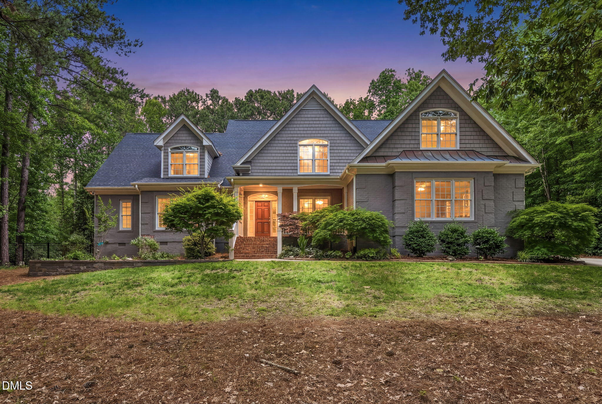 Shady Glen Ln, Wake Forest, NC 27587