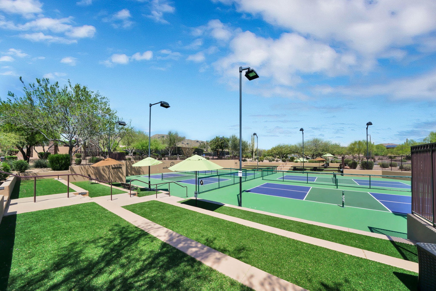  41505 N Whistling Strait Dr  Anthem, AZ - 物件實景