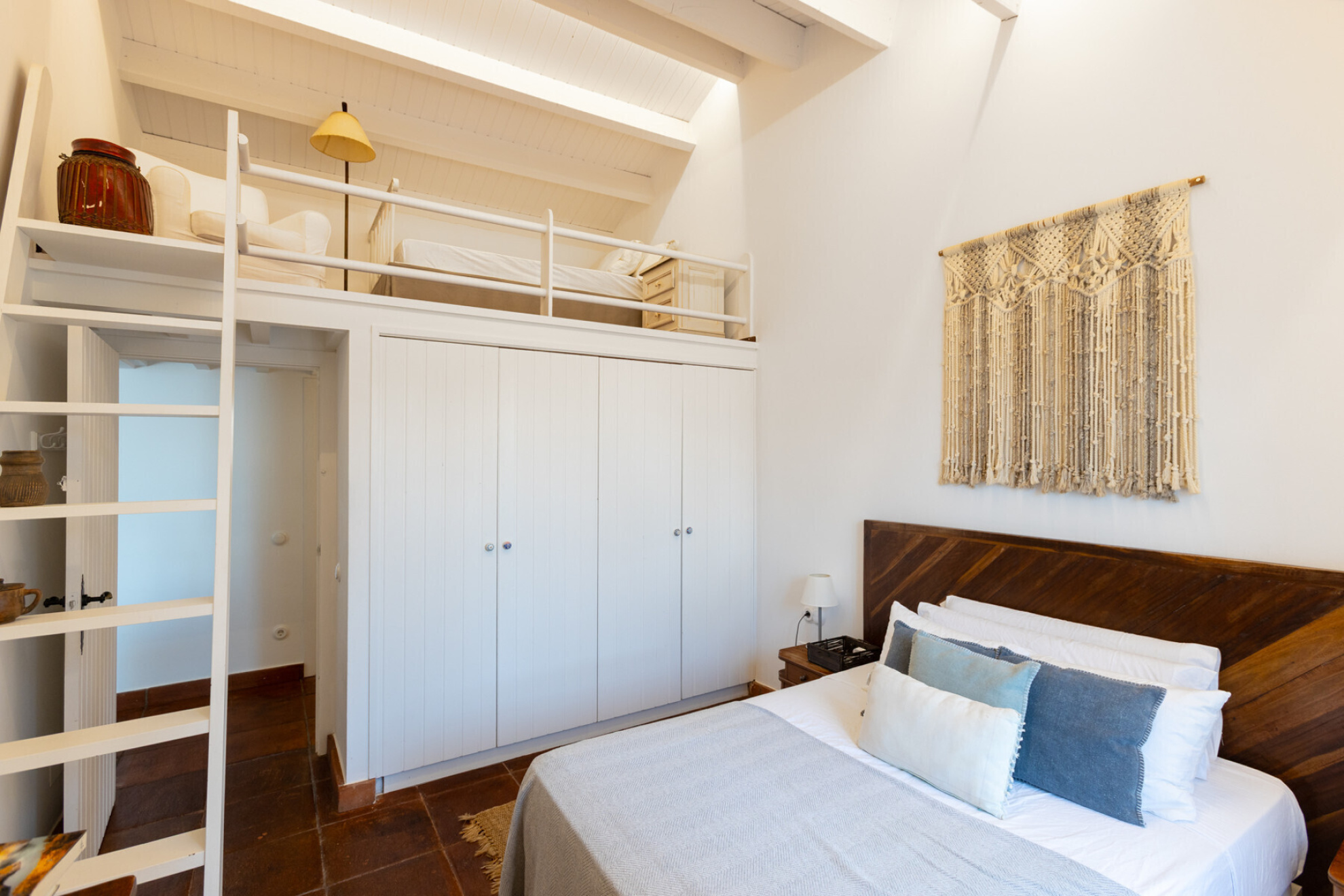  Exceptional house, with sea views and large plot, in Cabrera de Mar - 物件實景