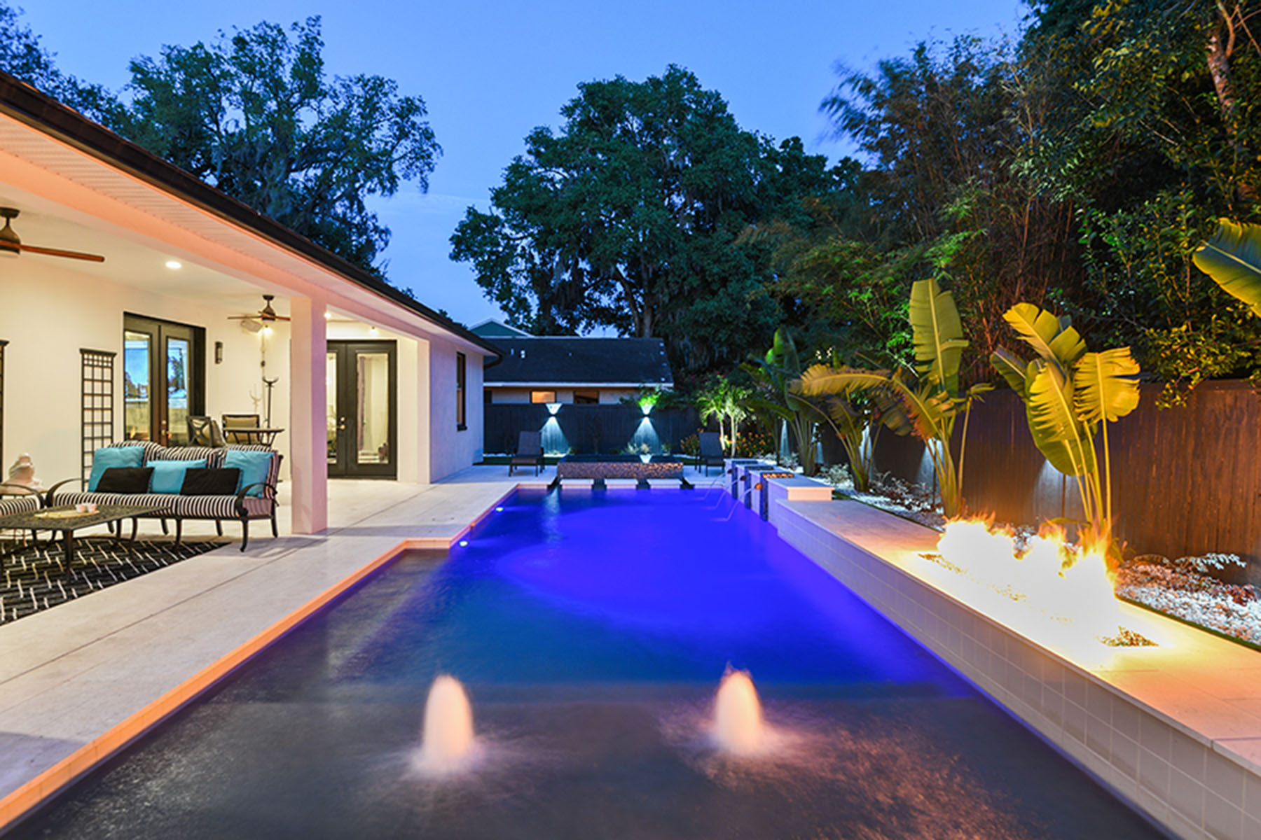  WINTER PARK - 物件實景