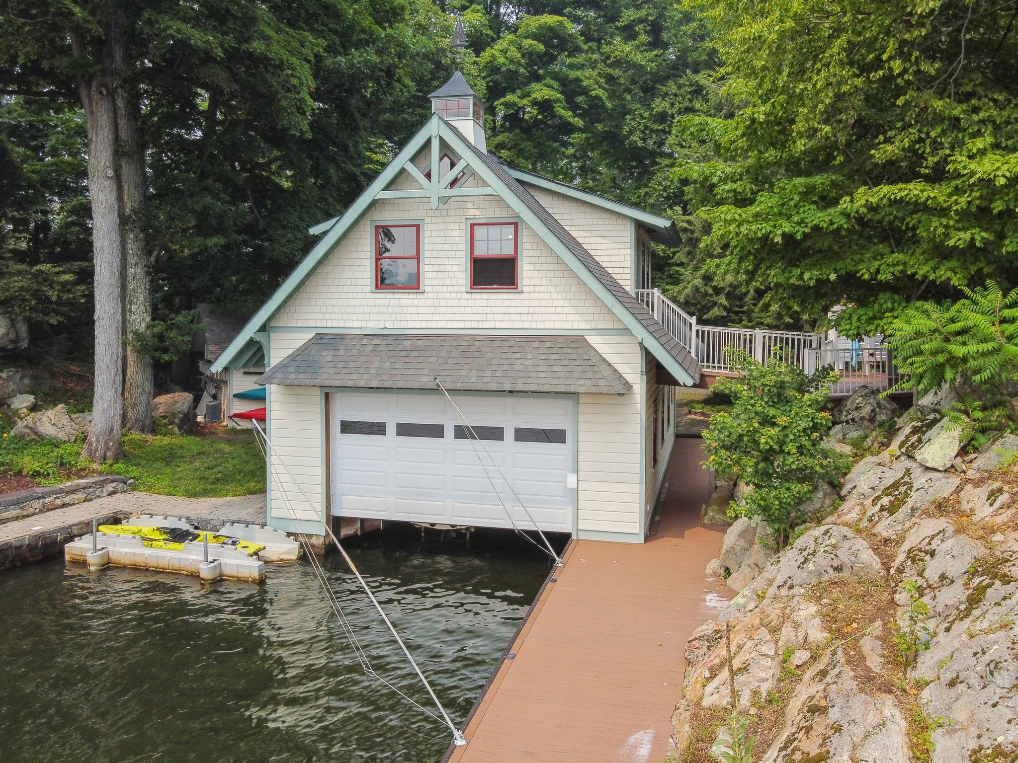  55 Raccoon Island Road, Jefferson, NJ 07849 - 物件實景