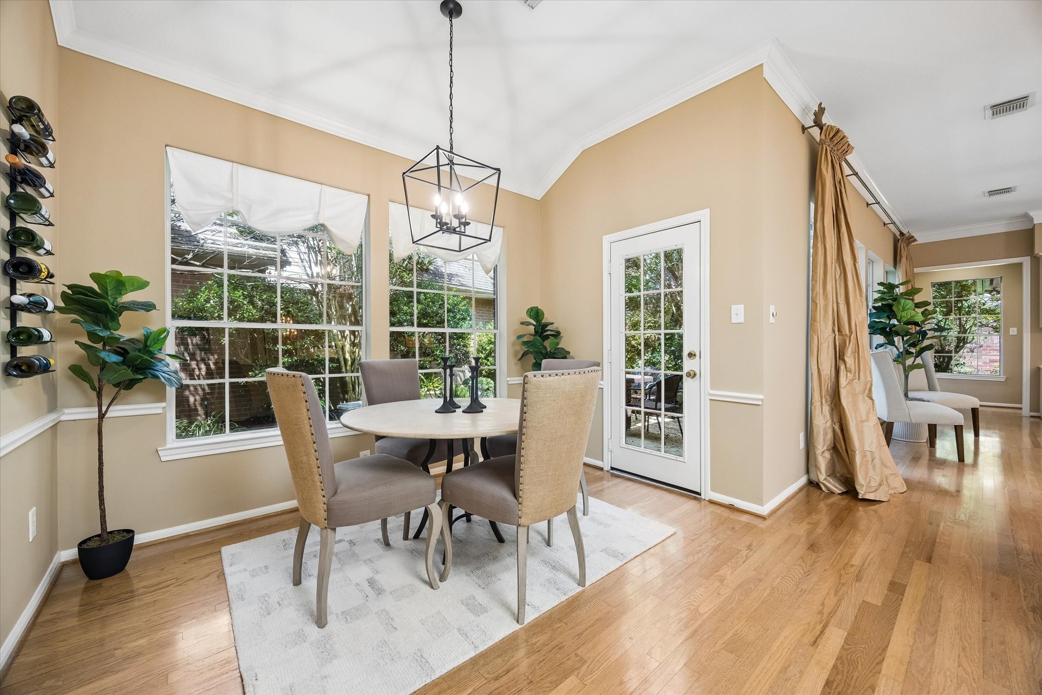  13826 Aspen Cove Drive - 物件實景