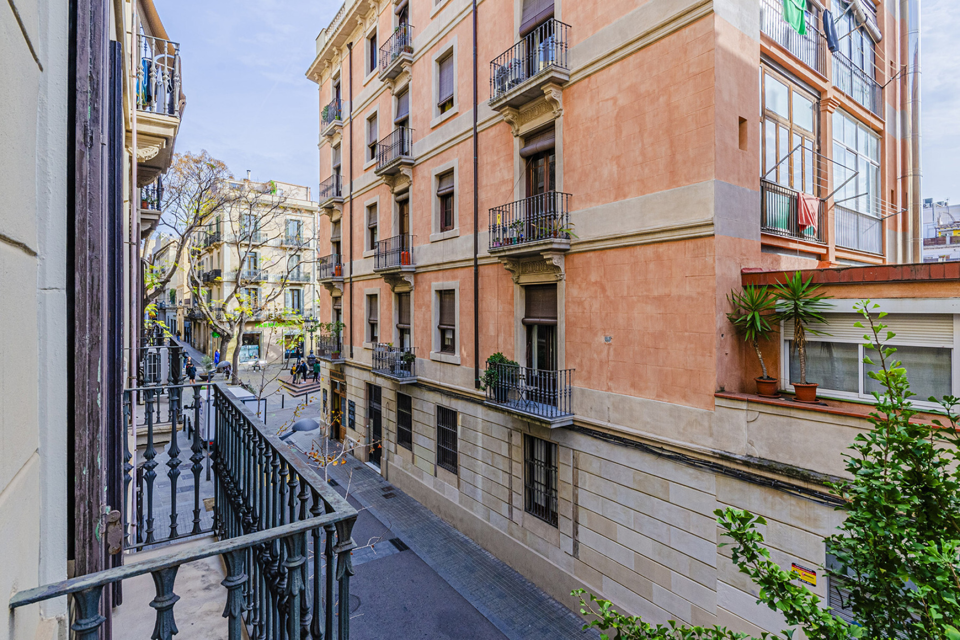  Fantastic apartment with large terrace and tourist license - 物件實景