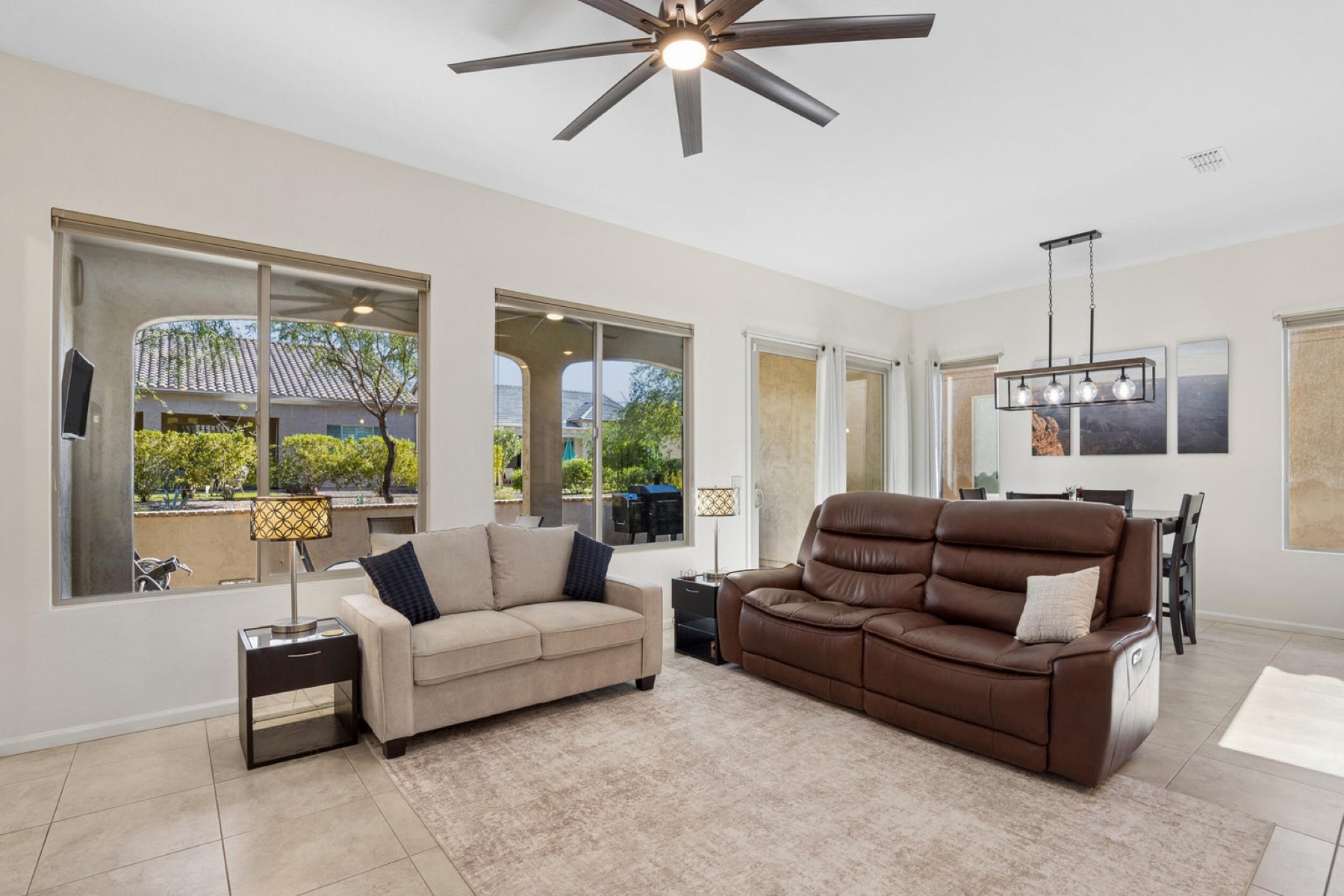  16966 W Sheridan Street¦Goodyear, AZ - 物件實景