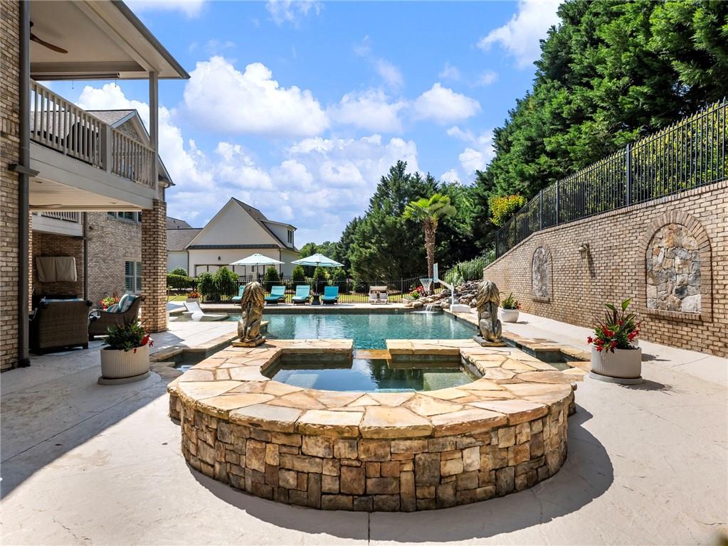 Braselton, Georgia, 30517, United States, 6 Bedrooms Bedrooms, ,7 BathroomsBathrooms,Residential,For Sale,1795599