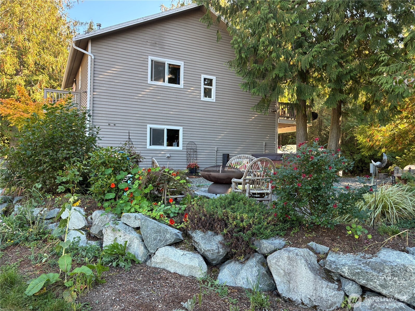 Blyn Springs Rd, Sequim, WA 98382 #1