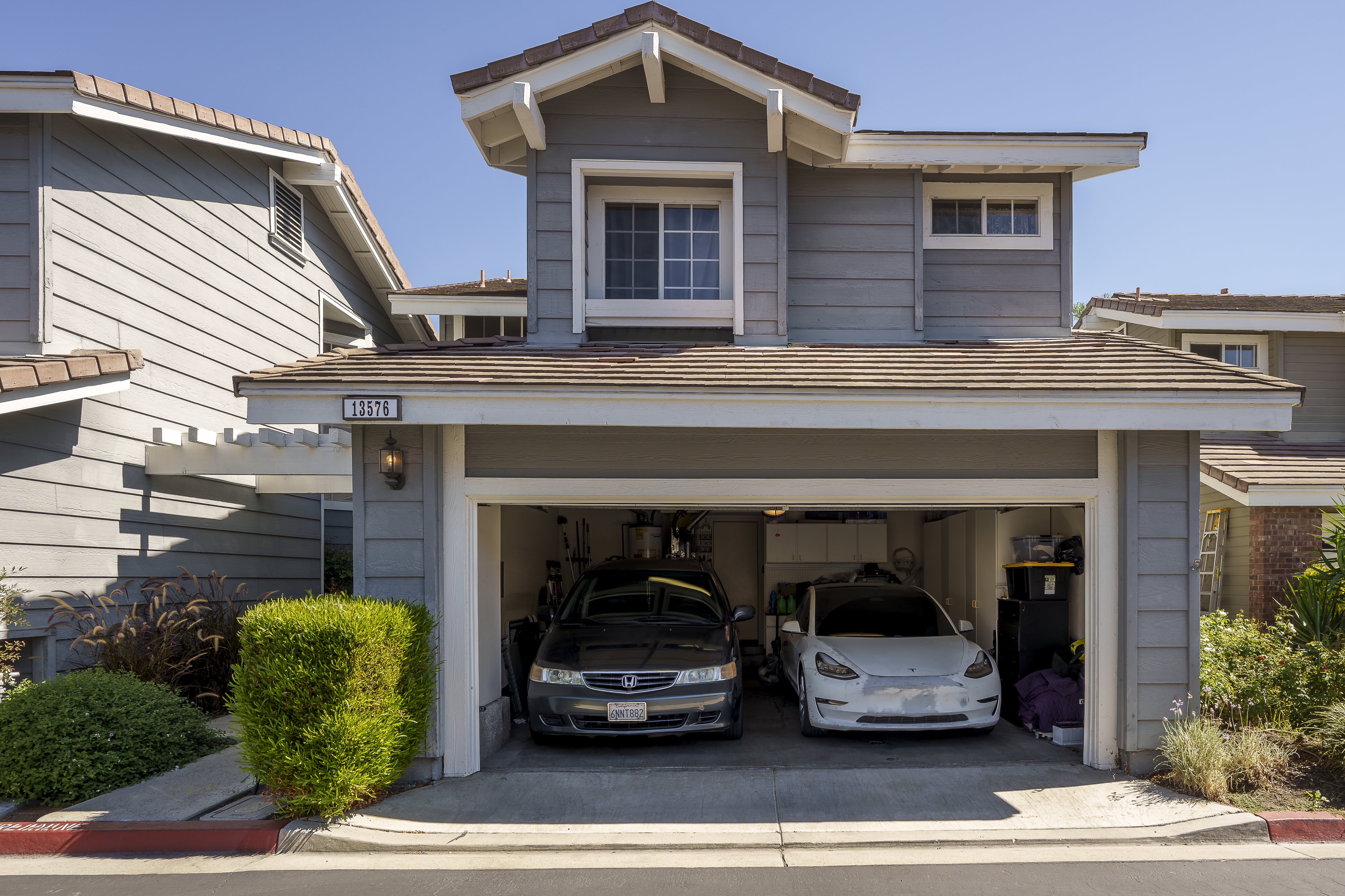  13576 Eucalyptus Street, Tustin, CA 92782 - 物件實景