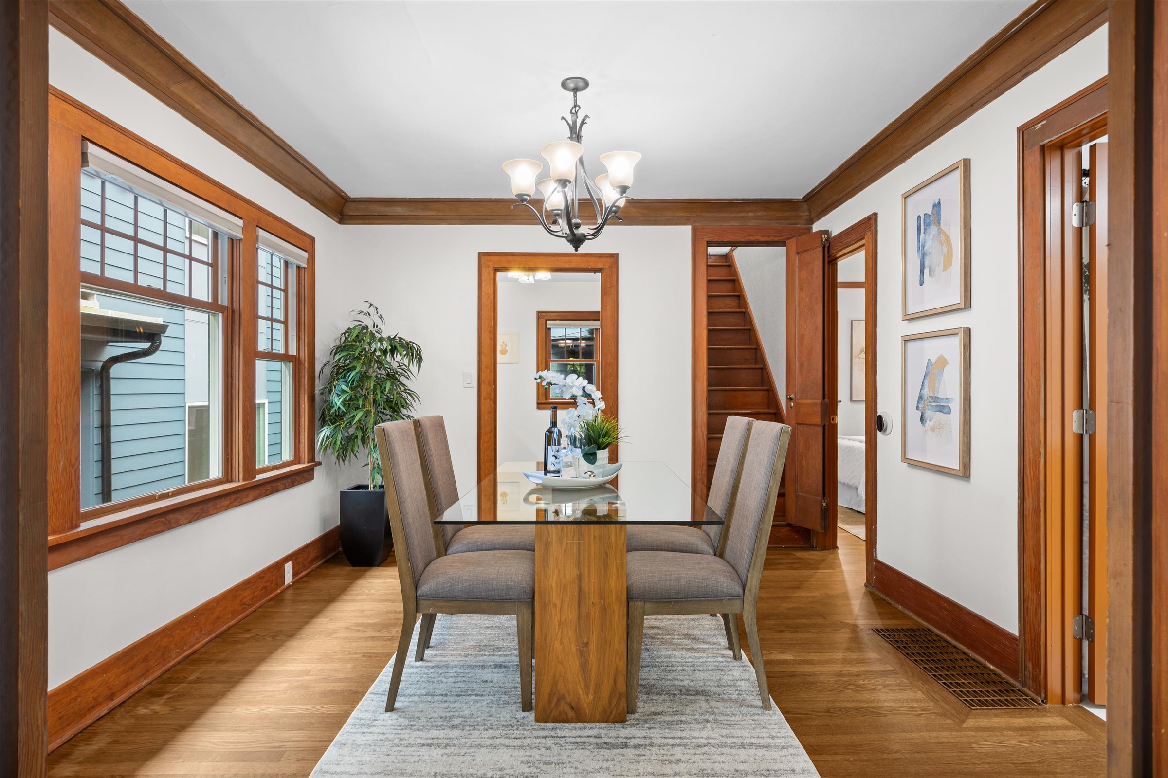  1417 Martin Luther King Jr Wy, Seattle, WA 98122 - 物件實景
