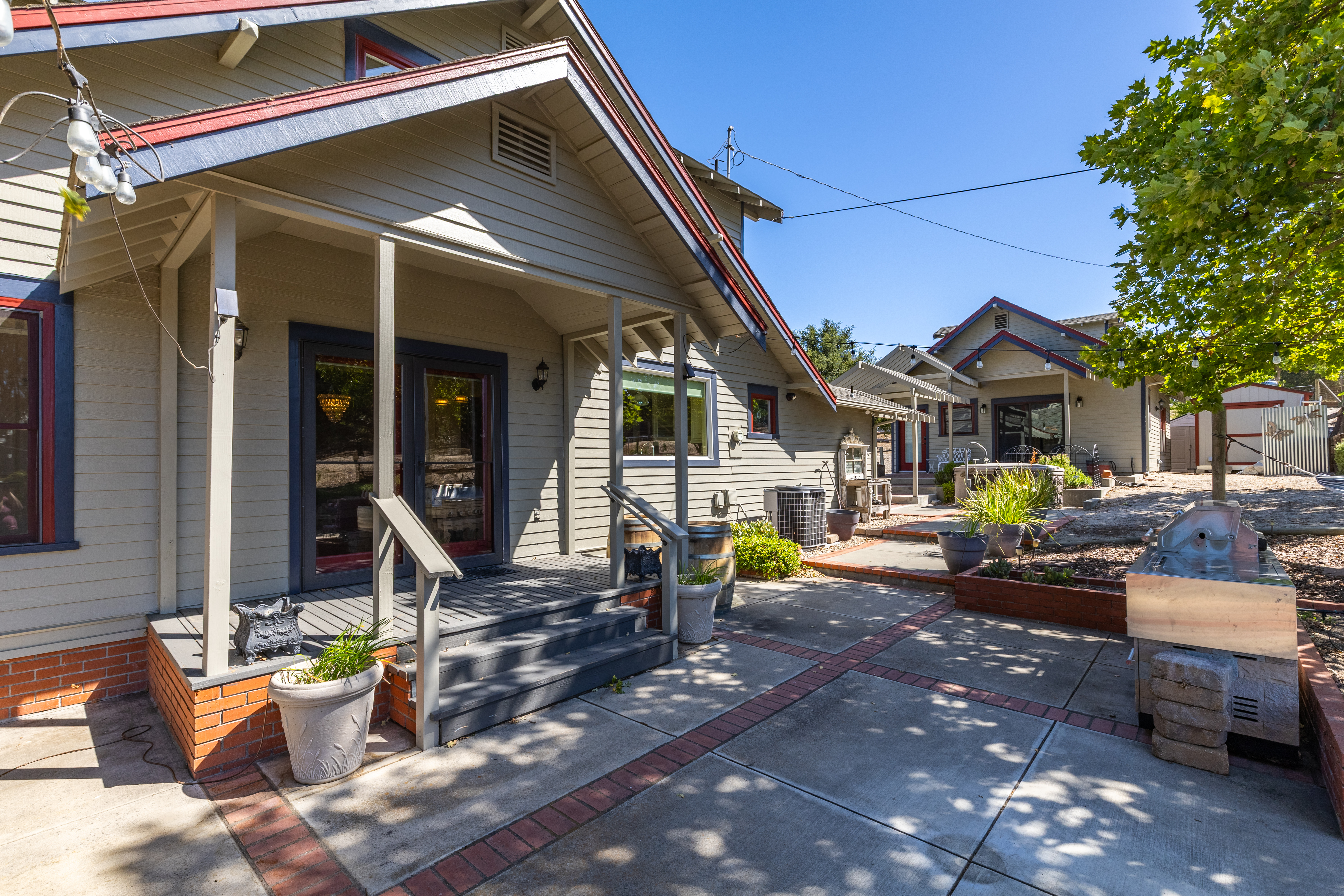  3155 El Camino Real, Atascadero, CA 93422 - 物件實景
