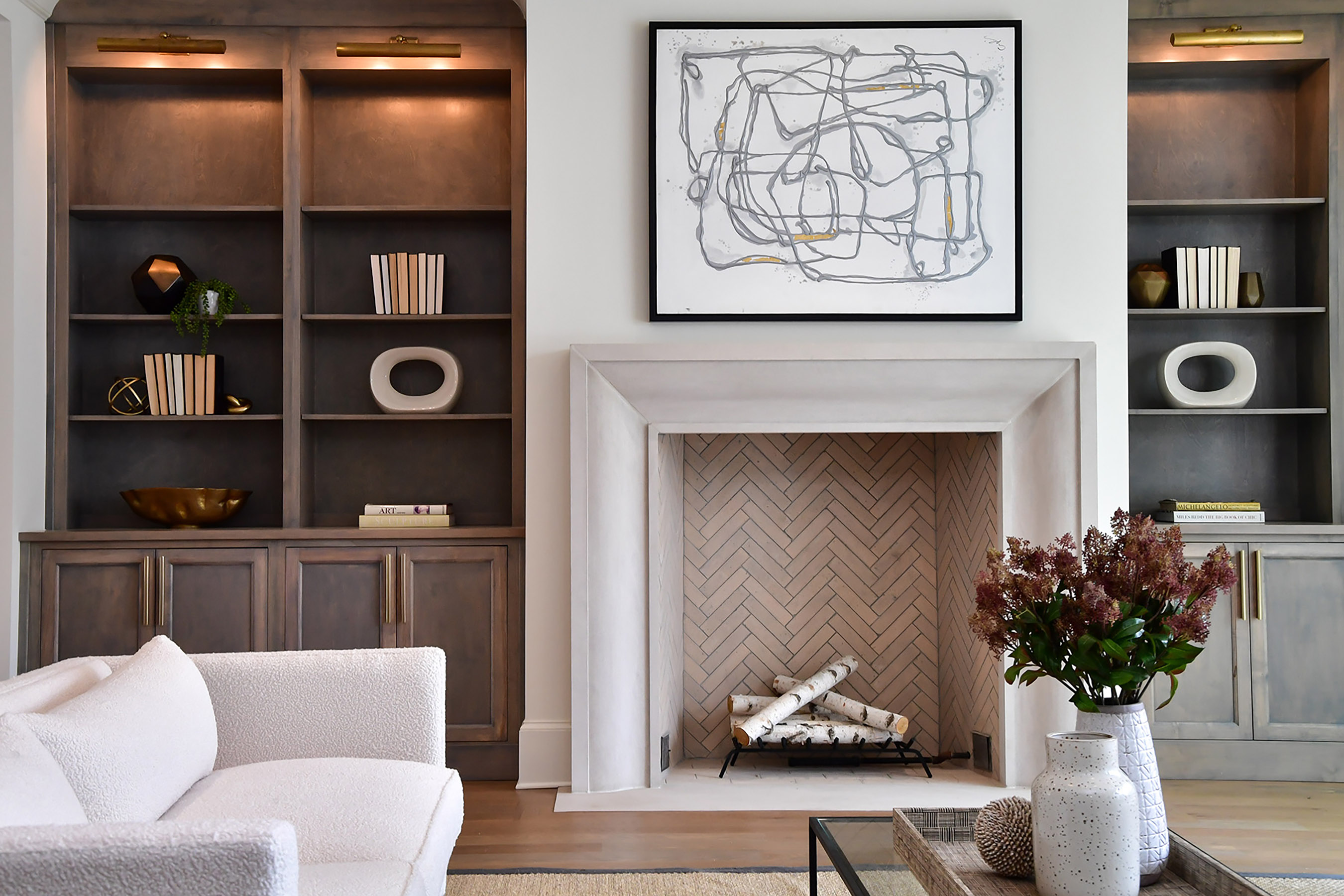  Exquisite Estate Home Moments from Chastain Park - 物件實景
