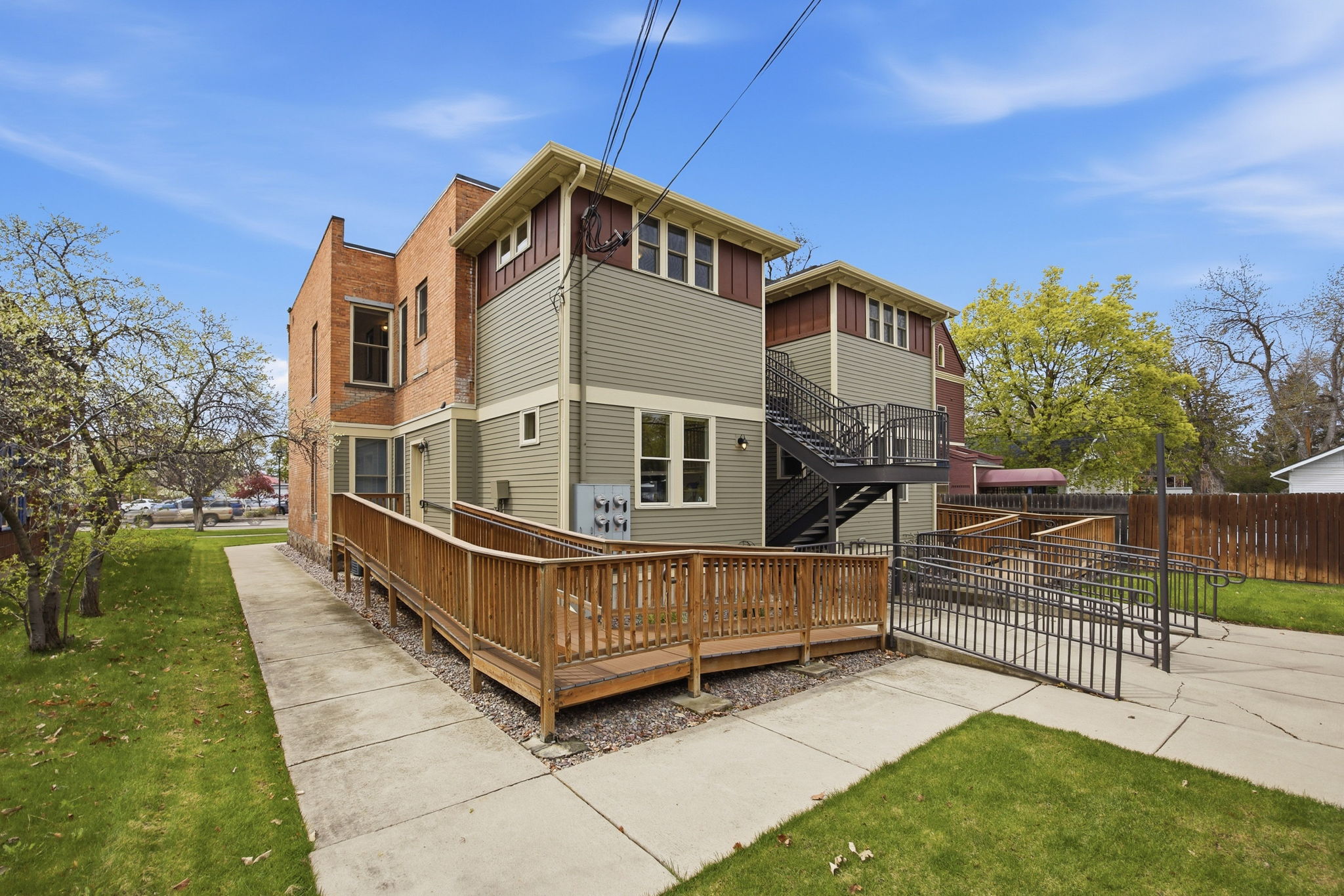  432 W Spruce Street, 201 - 物件實景
