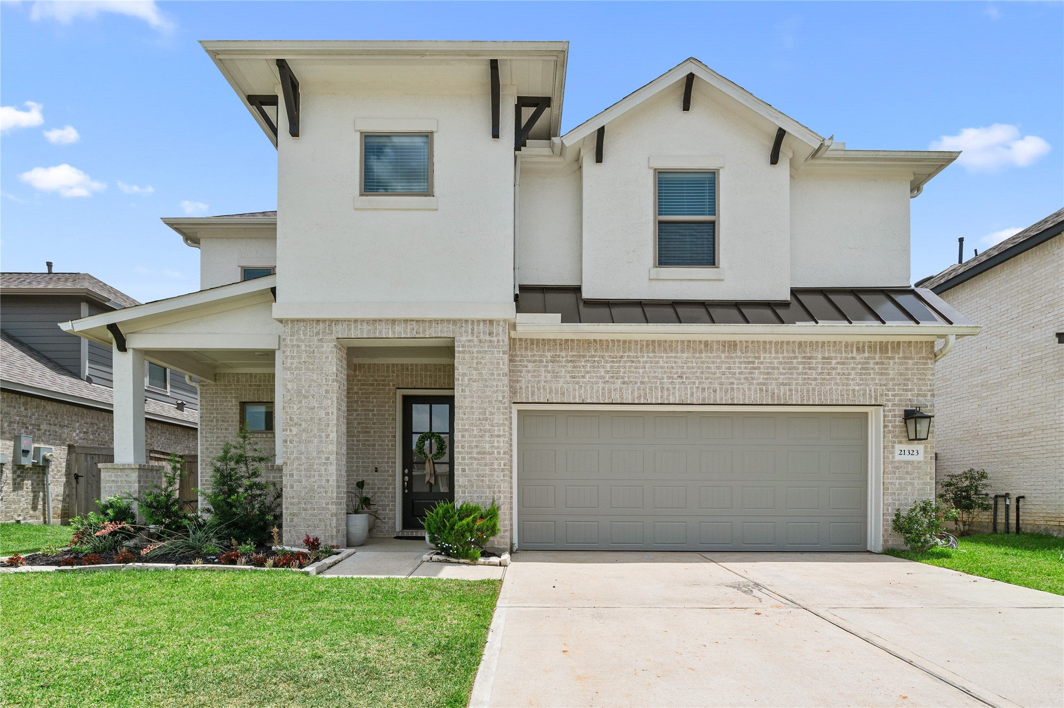 Oakley Claremont Ct, Magnolia, TX 77355