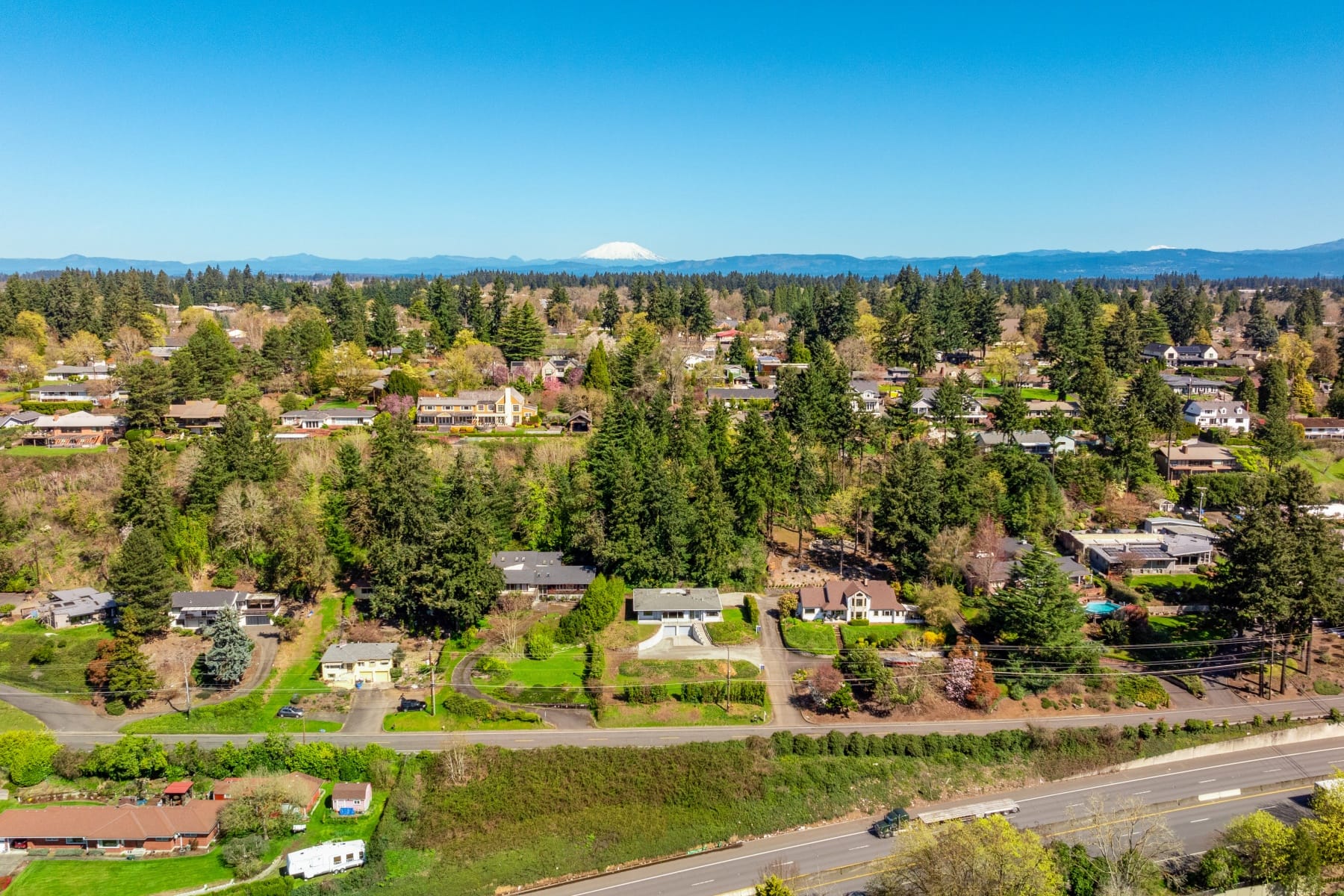  6108 E Evergreen BLVD Vancouver, WA 98661 - 物件實景