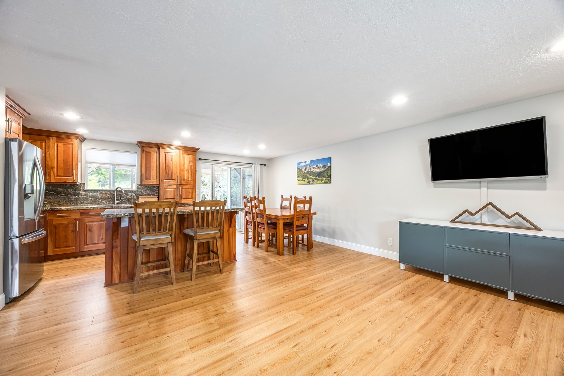  Fantastic, Upgraded SLC Home for Outdoor Enthusiasts - 物件實景