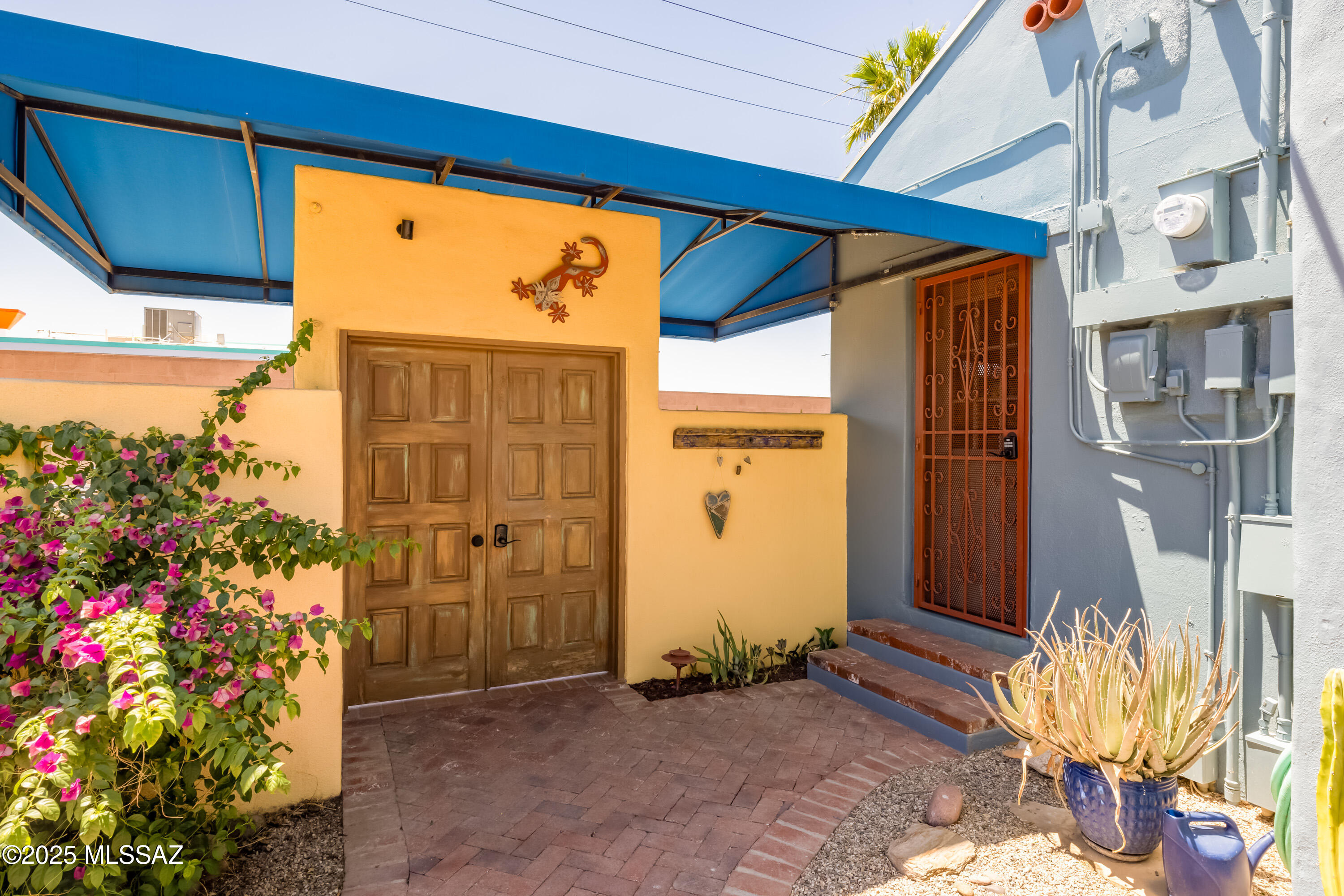 Tucson, Arizona, 85719, United States, 4 Bedrooms Bedrooms, ,3 BathroomsBathrooms,Residential,For Sale,1826834