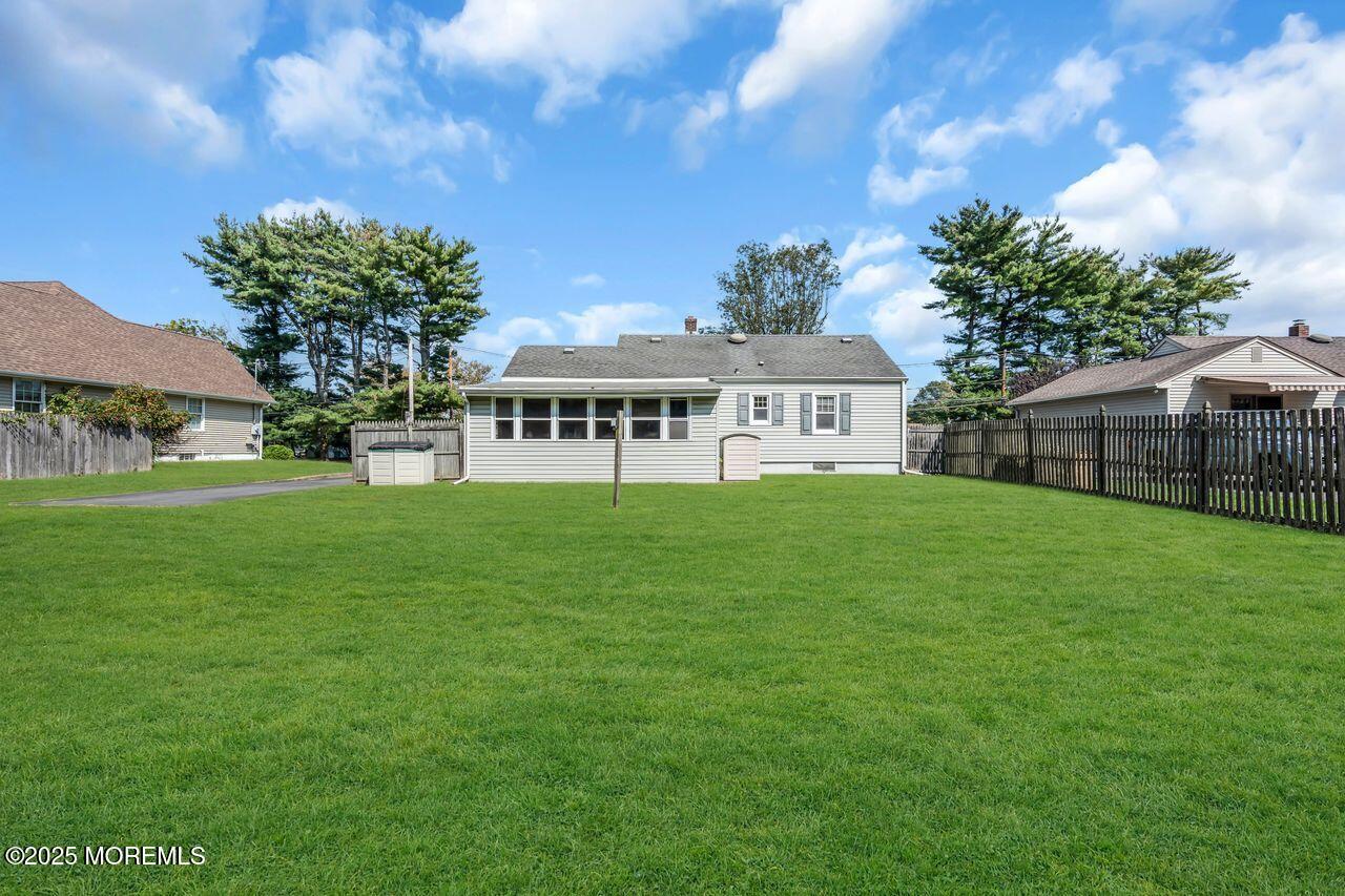 Aberdeen, New Jersey, 07747, United States, 3 Bedrooms Bedrooms, ,1 BathroomBathrooms,Residential,For Sale,1955977