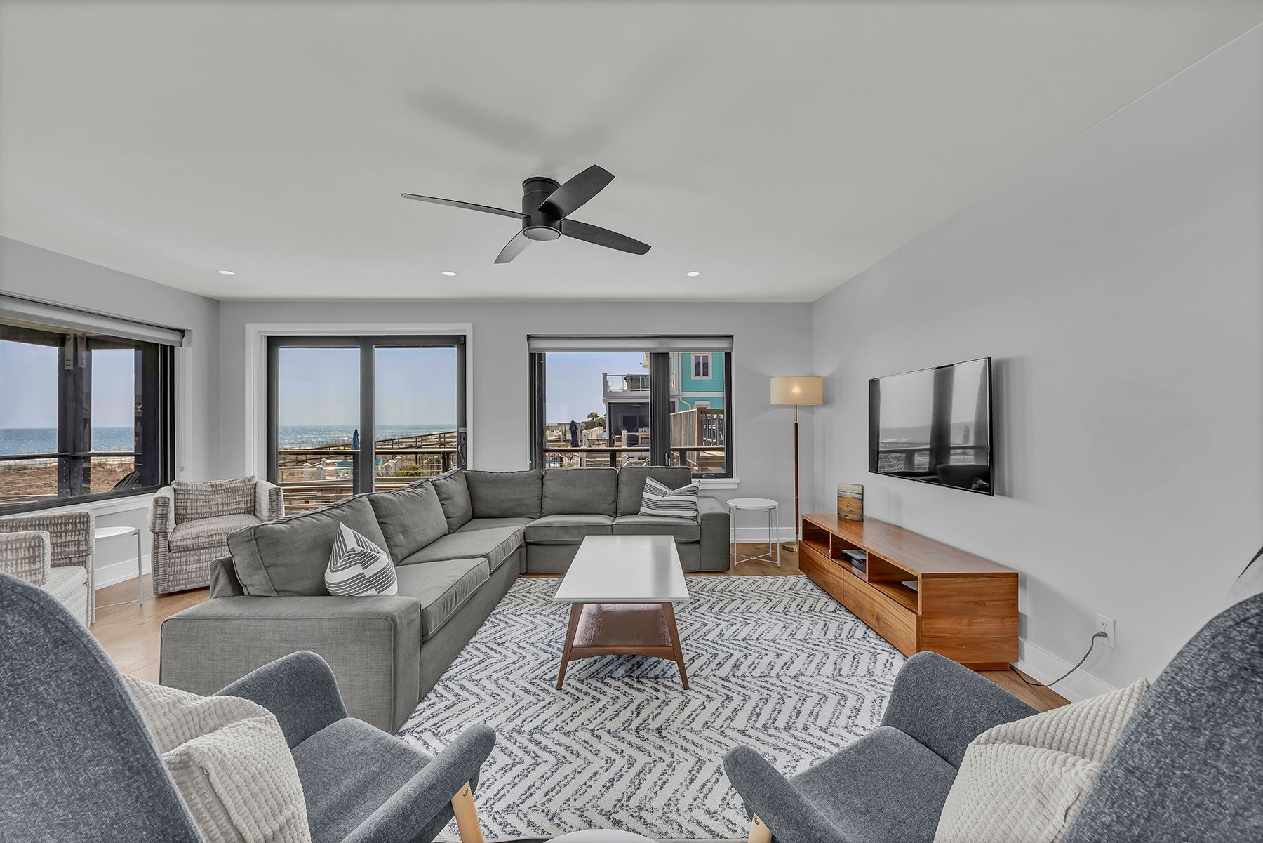  834 Fort Fisher Boulevard North, Kure Beach, NC 28449 - 物件實景