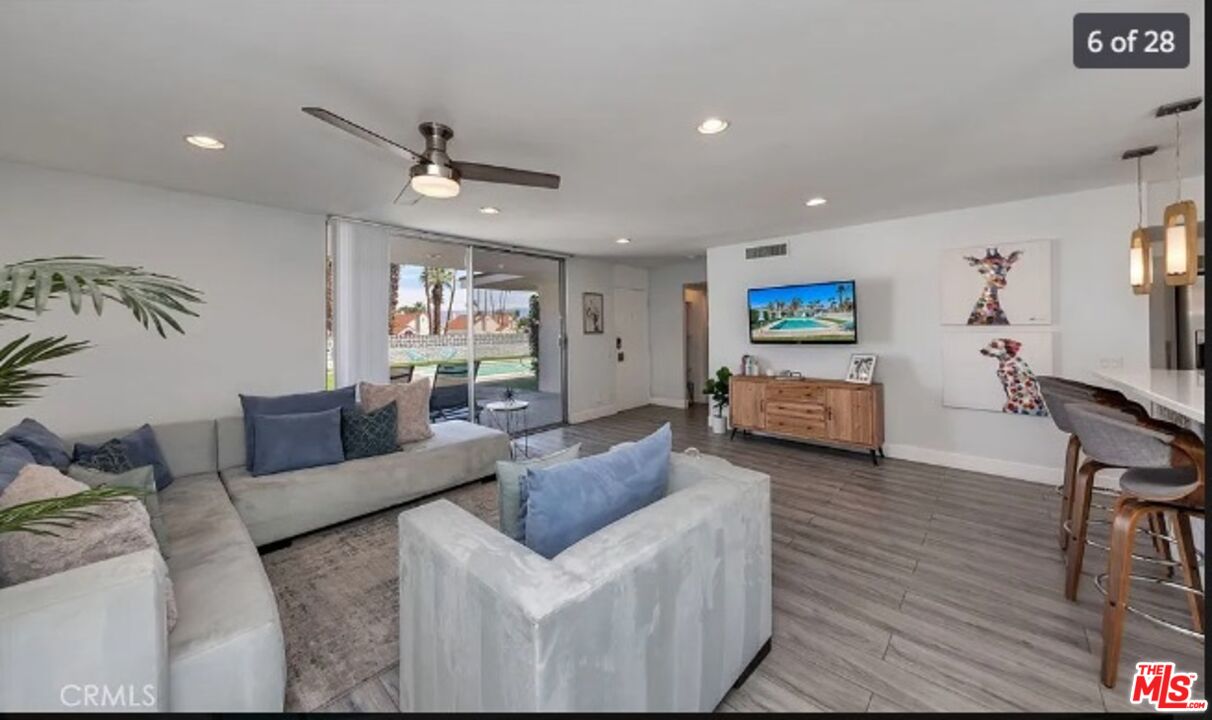 Palm Desert, California, 92260, United States, 2 Bedrooms Bedrooms, ,3 BathroomsBathrooms,Residential,For Sale,1840137