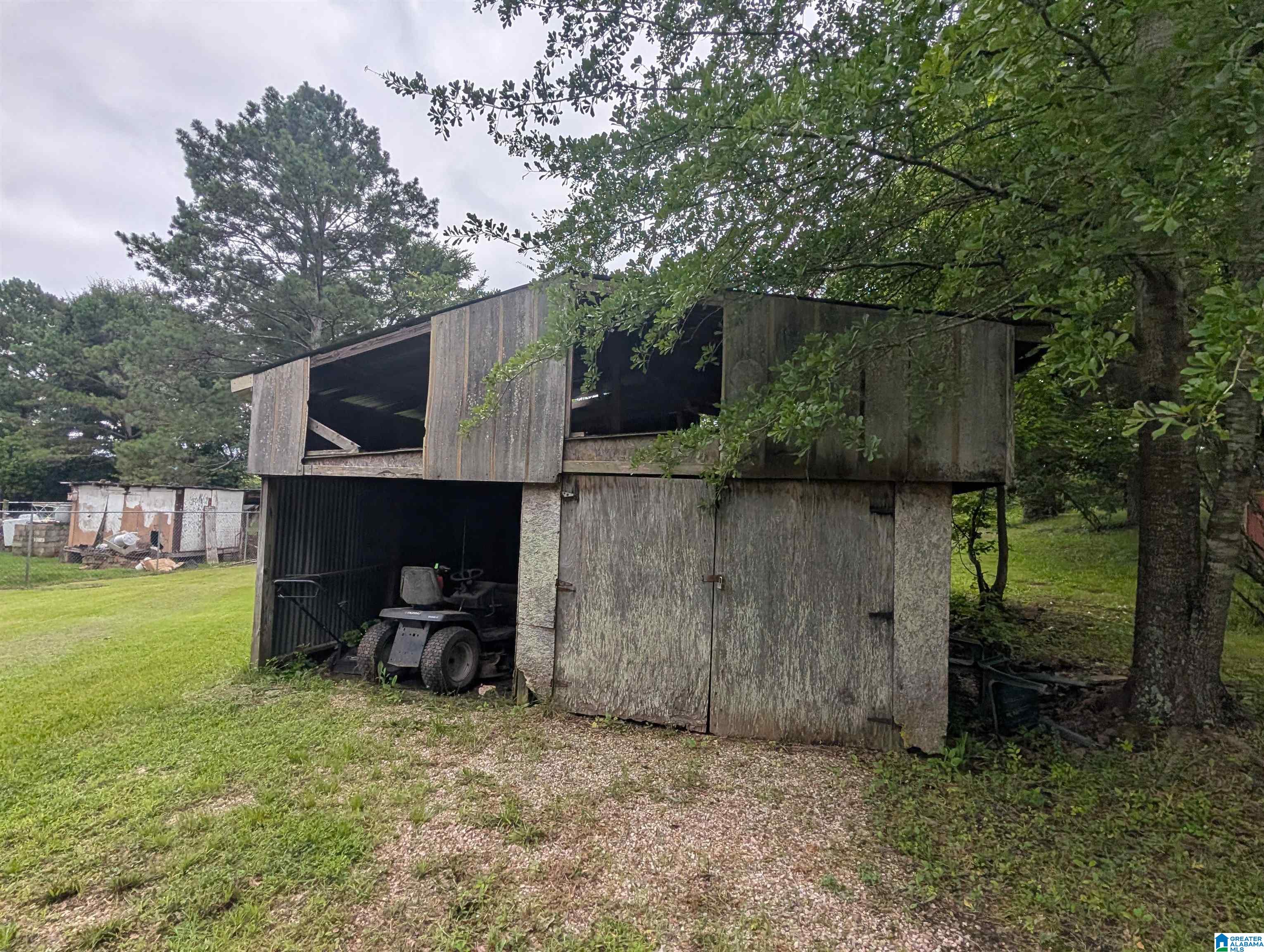 Taylors Chapel Rd, Anniston, AL 36201 #1