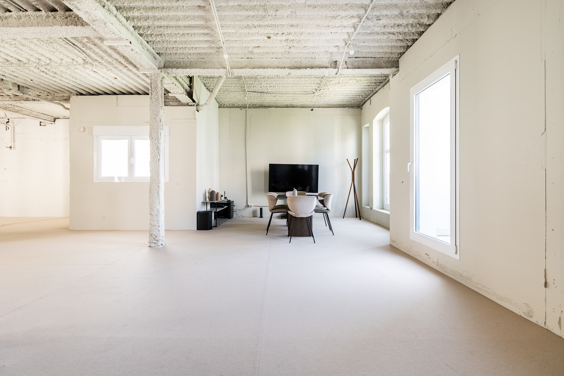  Classic flat to renovate on Calle Serrano - 物件實景