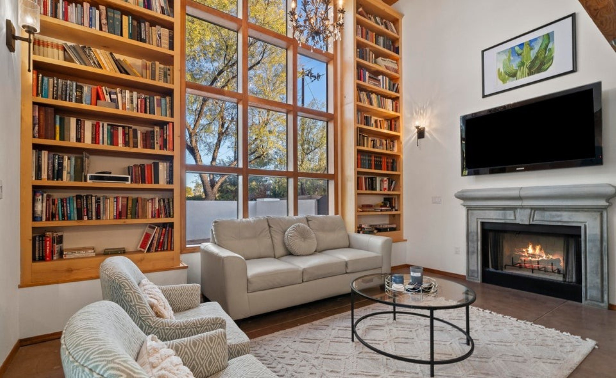  6138 E San Marino Drive  Tucson, AZ - 物件實景