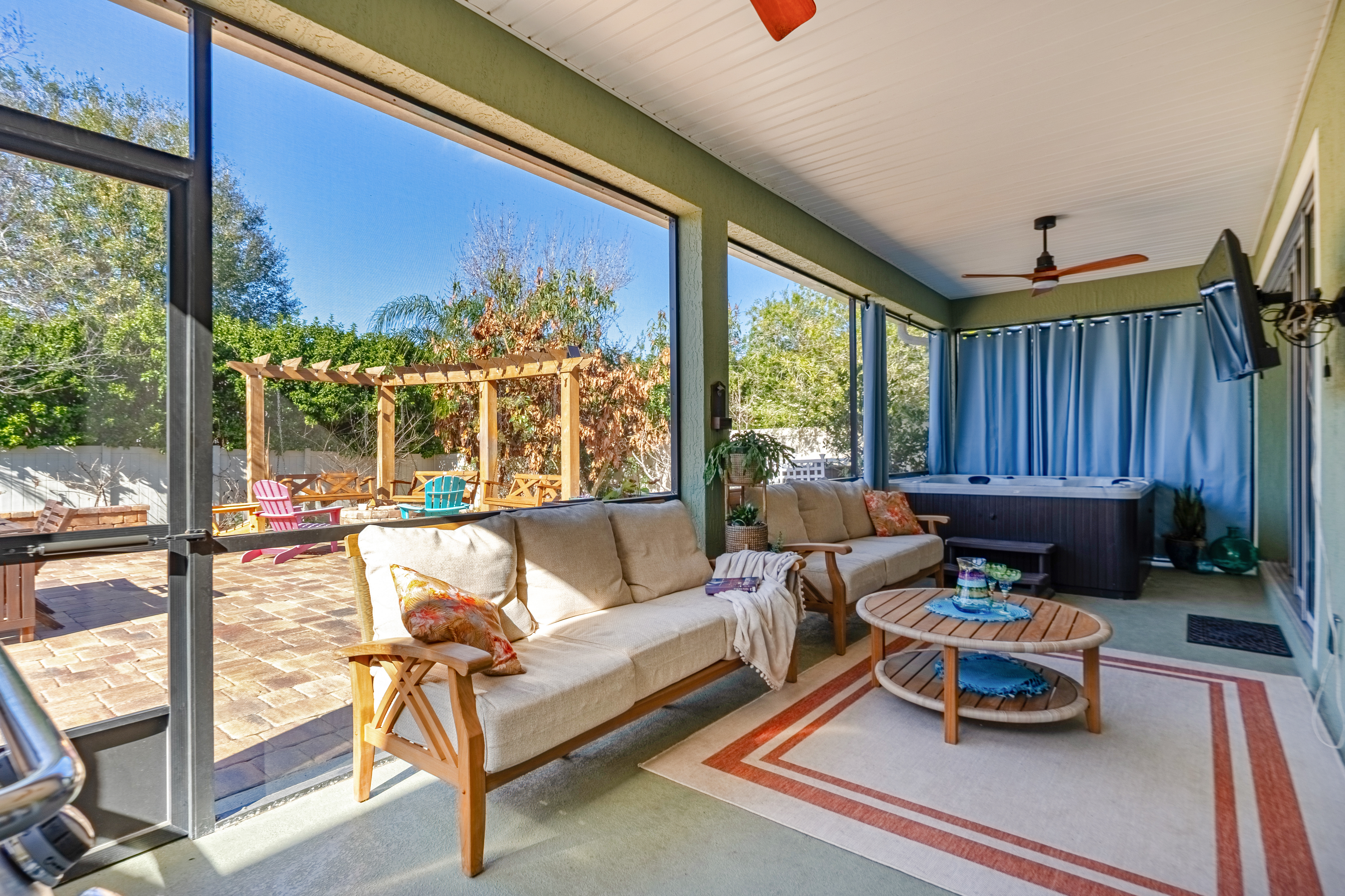  383 Citrus Ridge Drive, Ponte Vedra, FL, 32081 - 物件實景