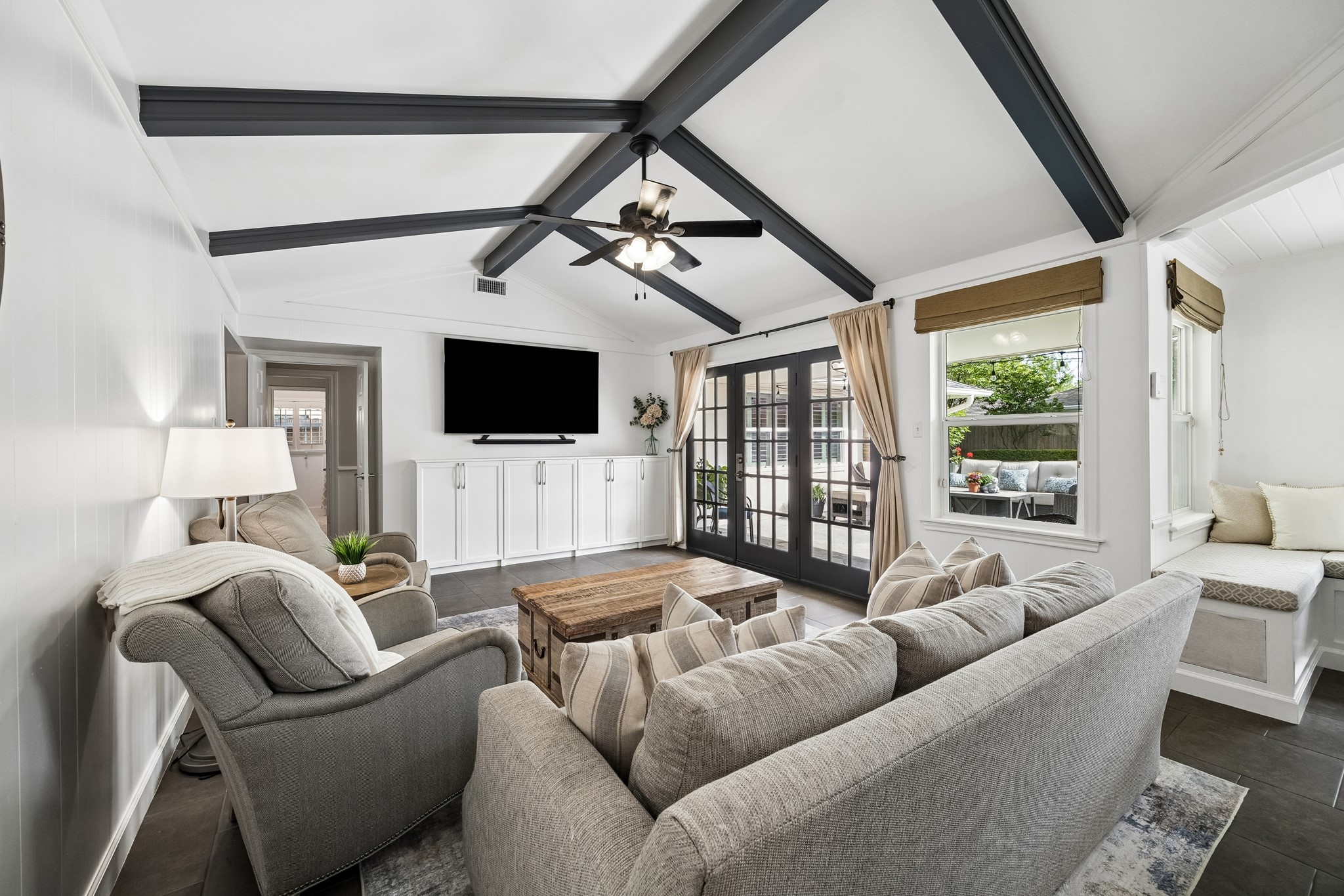  7807 Overbrook Lane - 物件實景