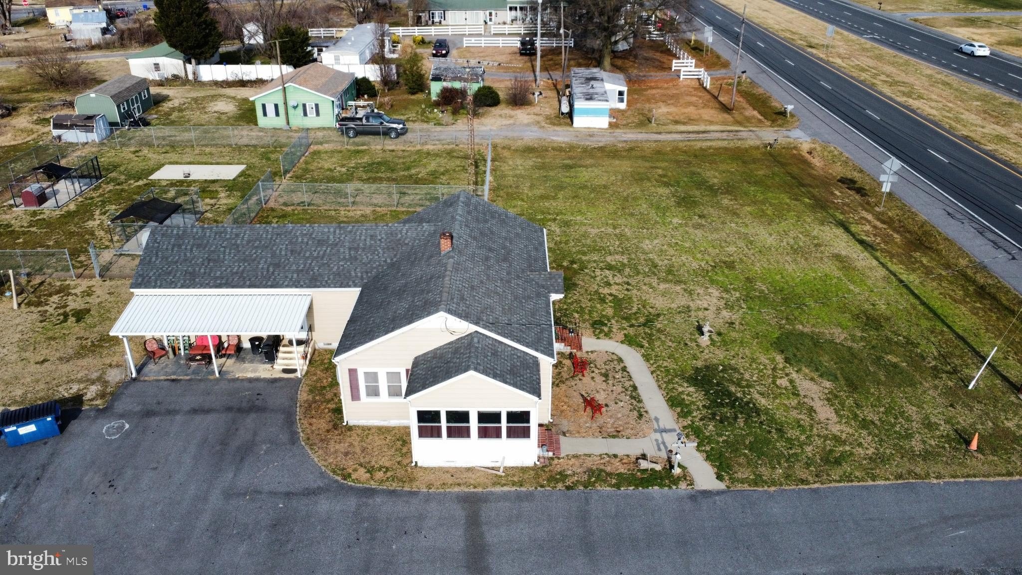 GREENWOOD, Delaware, 19950, United States, ,Residential,For Sale,2009069