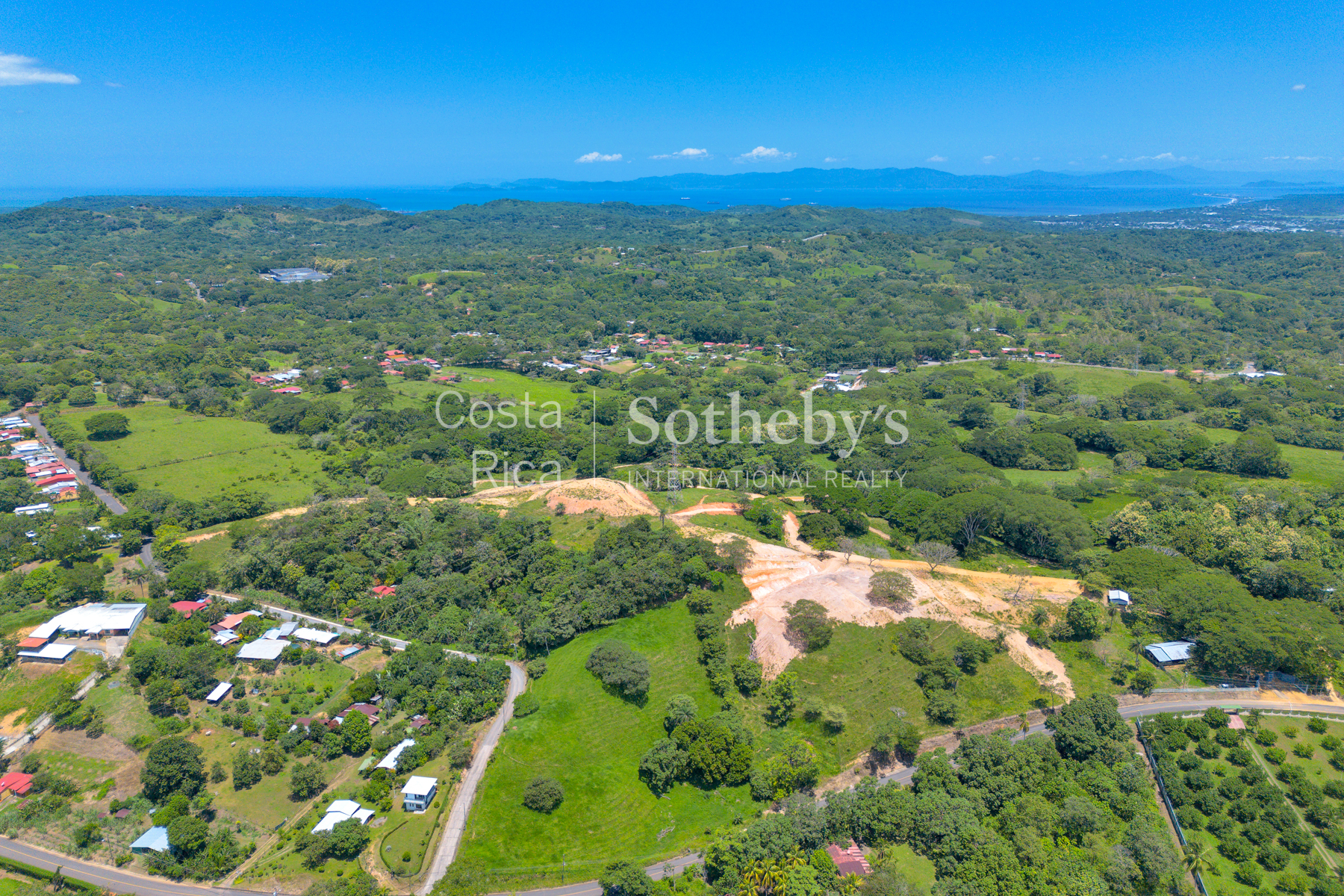  Vistamar Esparza Development Land - 物件實景
