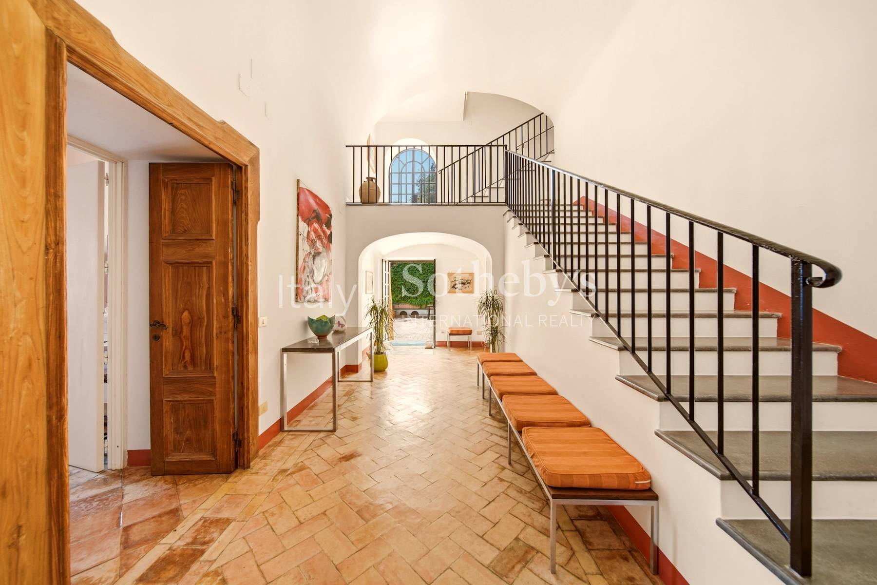  Enchanting waterfront residence on the Amalfi Coast - 物件實景