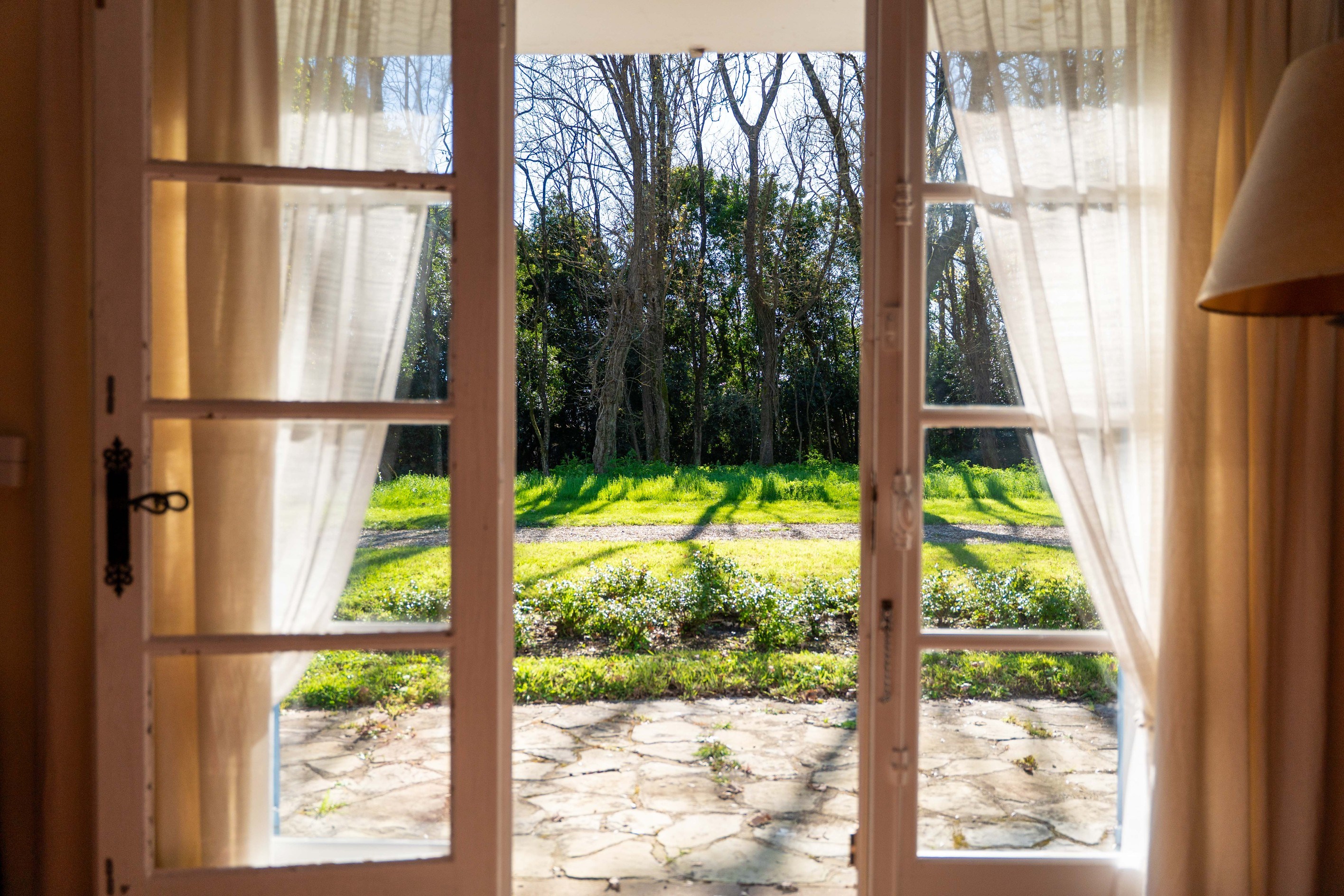  ELEGANT CHARACTER FARMHOUSE WITH INDEPENDENT HOUSE RENTED YEAR-ROUND ON EXPANSI… - 物件實景