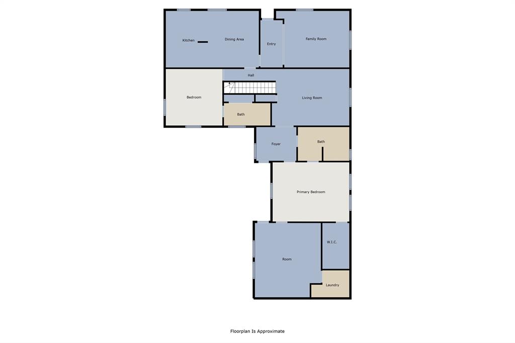 Woodway, Texas, 76712, United States, 4 Bedrooms Bedrooms, ,3 BathroomsBathrooms,Residential,For Sale,1981291