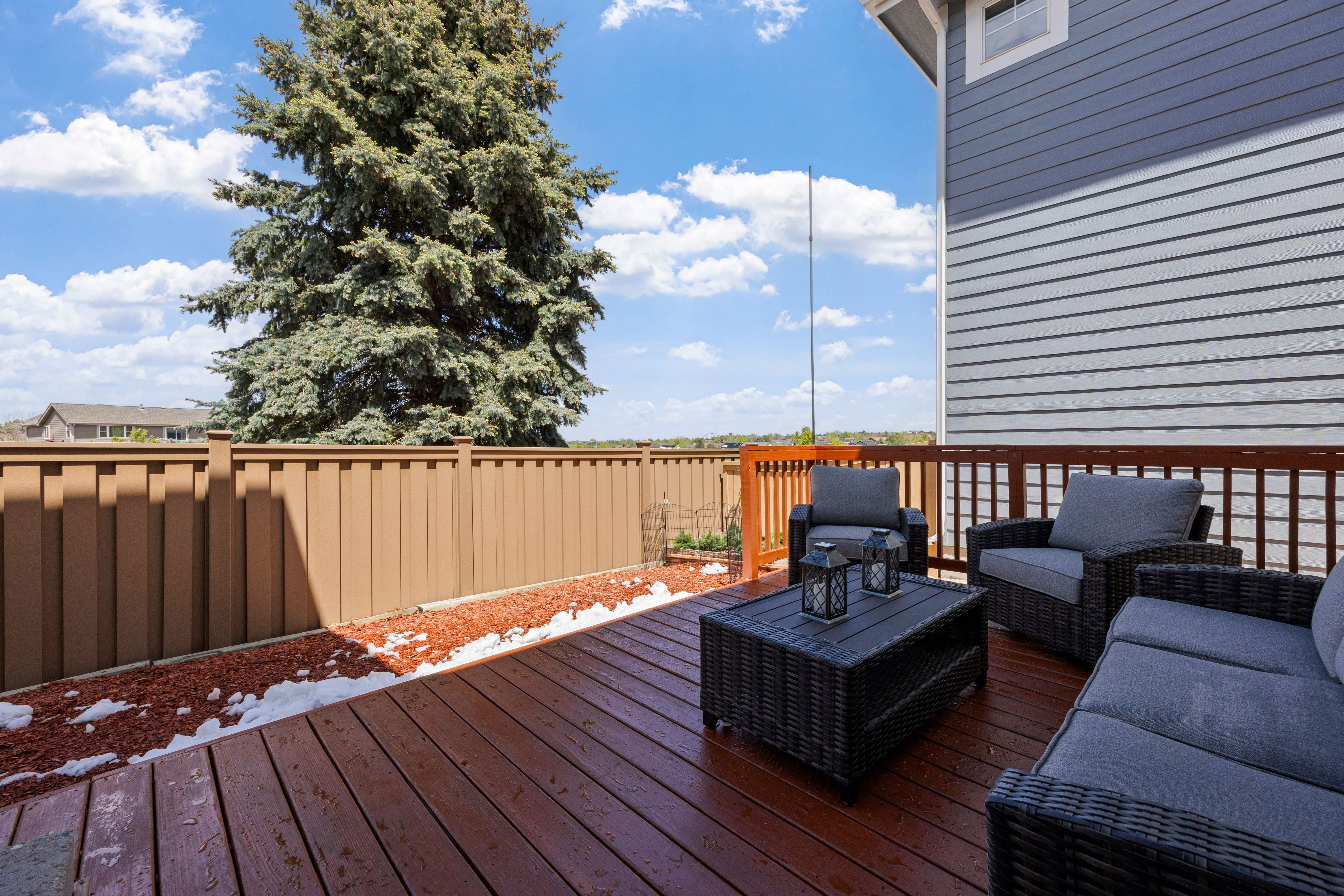  Stylish, Move-In Ready Highlands Ranch Home - 物件實景