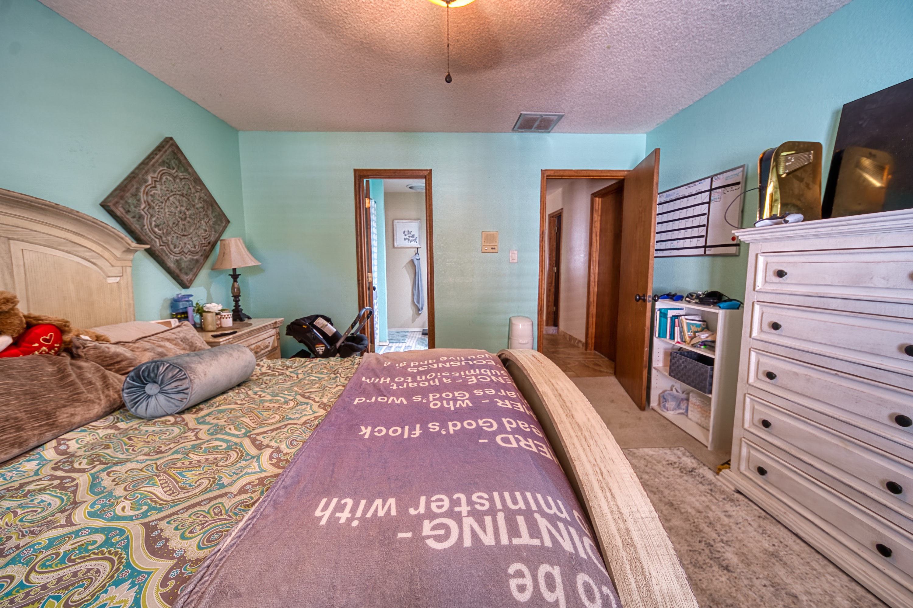 Carlsbad, New Mexico, 88220, United States, 4 Bedrooms Bedrooms, ,3 BathroomsBathrooms,Residential,For Sale,1974897