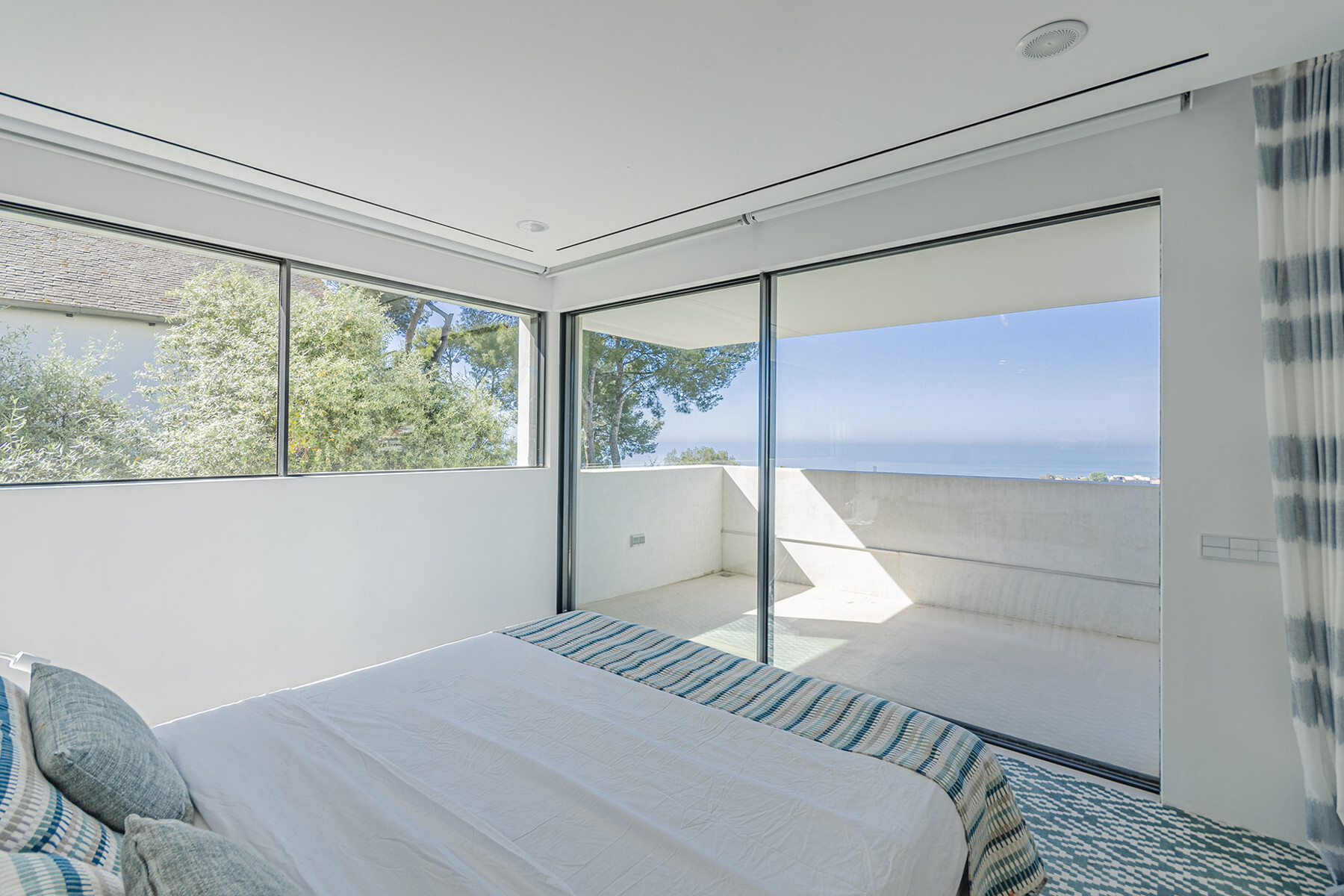  House in Ibiza-style, just a few minutes away from Barcelona - 物件實景