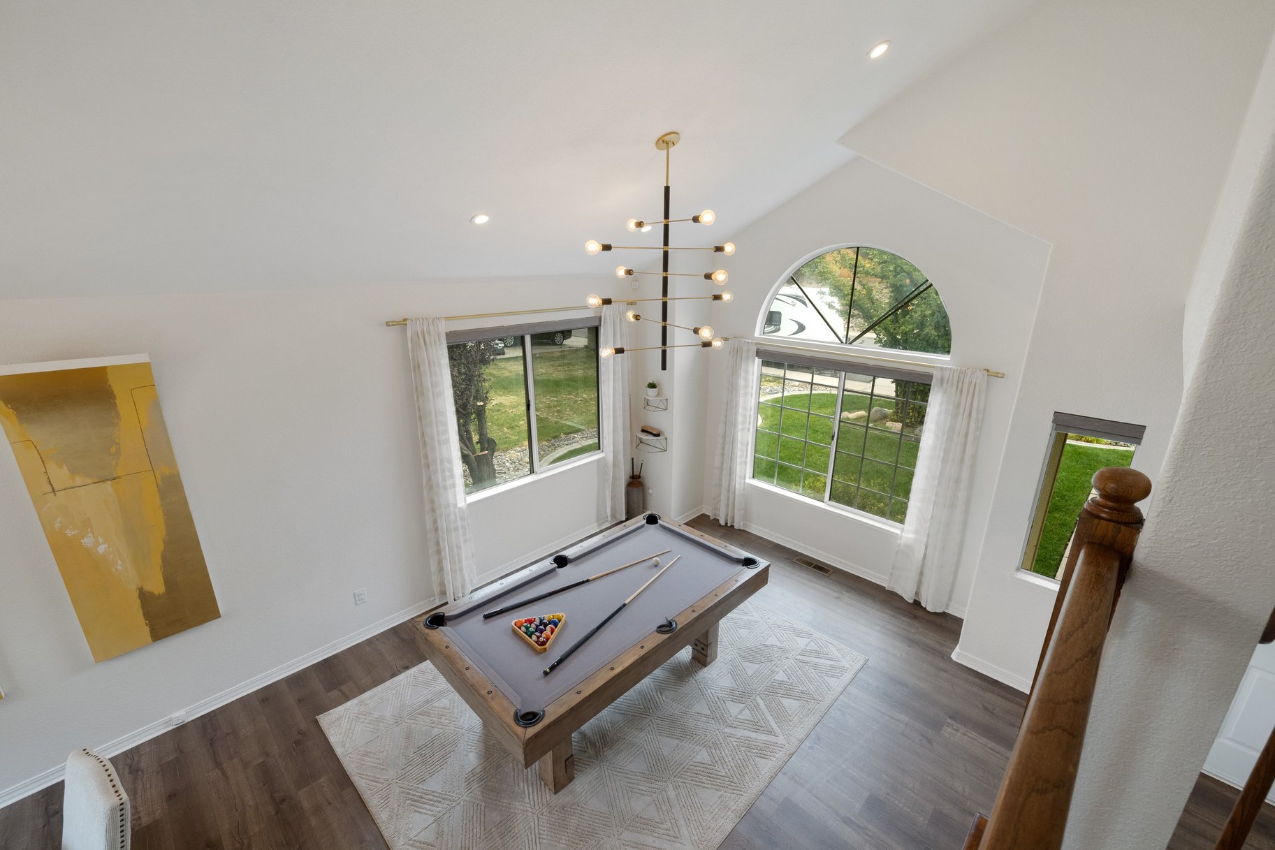  Beautifully renovated home offering warmth and serene living - 物件實景