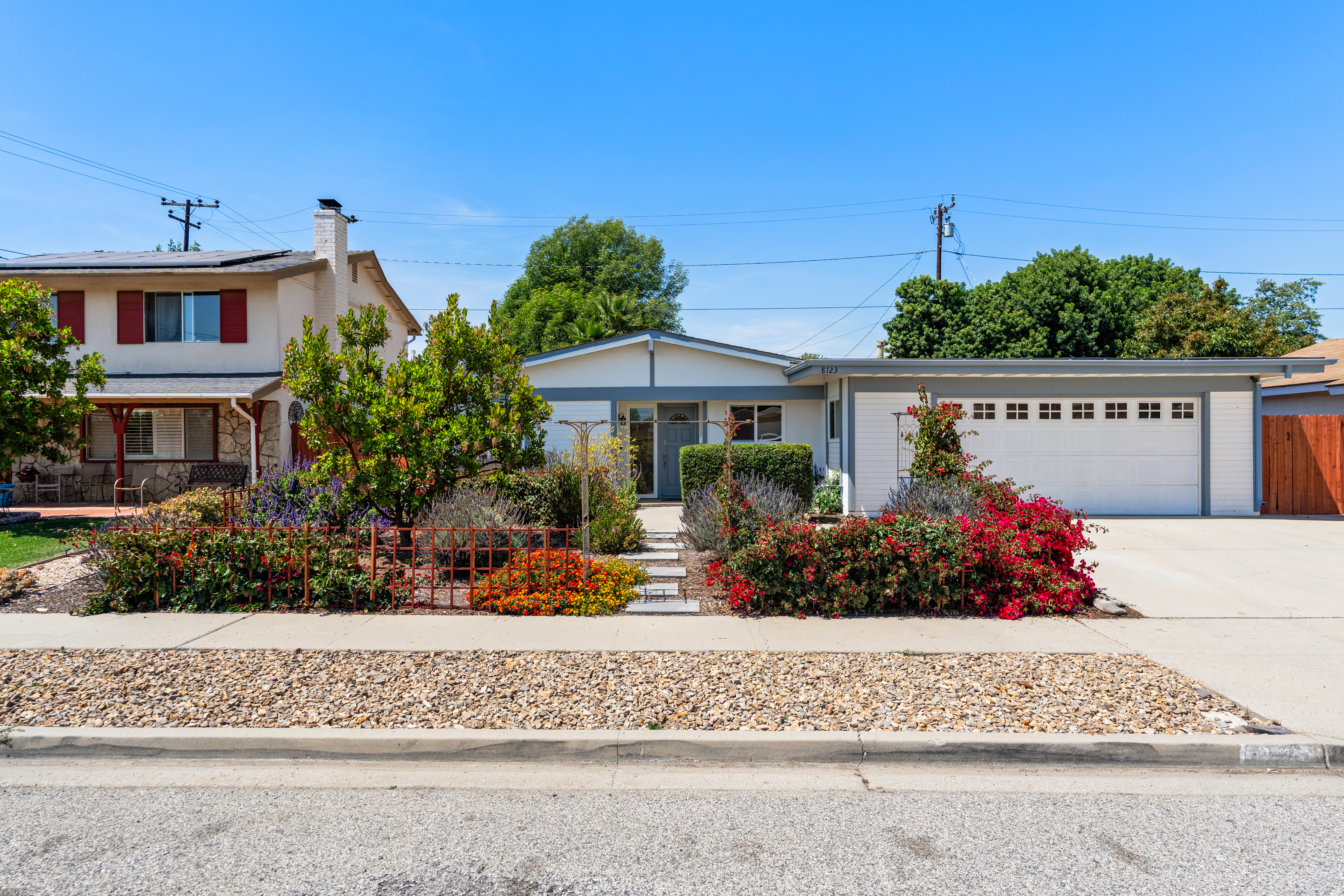  8123 Shasta Street, Ventura, CA 93004 - 物件實景