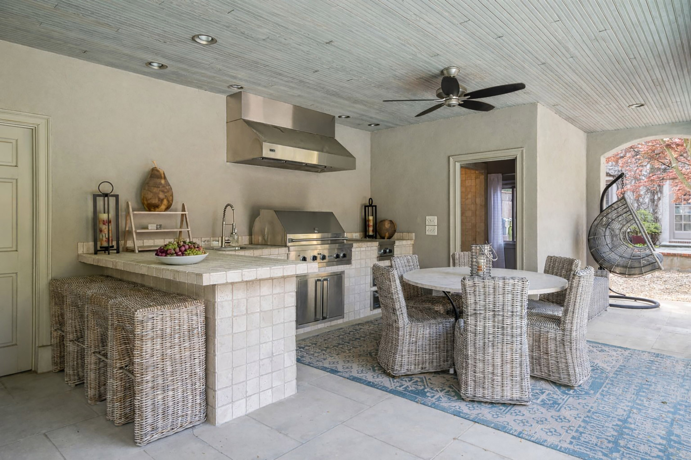  Timeless Ardmore Park Home Blends Classic Charm with Custom Renovations - 物件實景