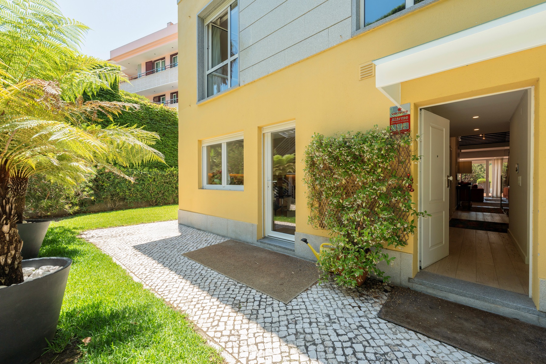  Semi-detached house, 3 bedrooms, for Sale - 物件實景