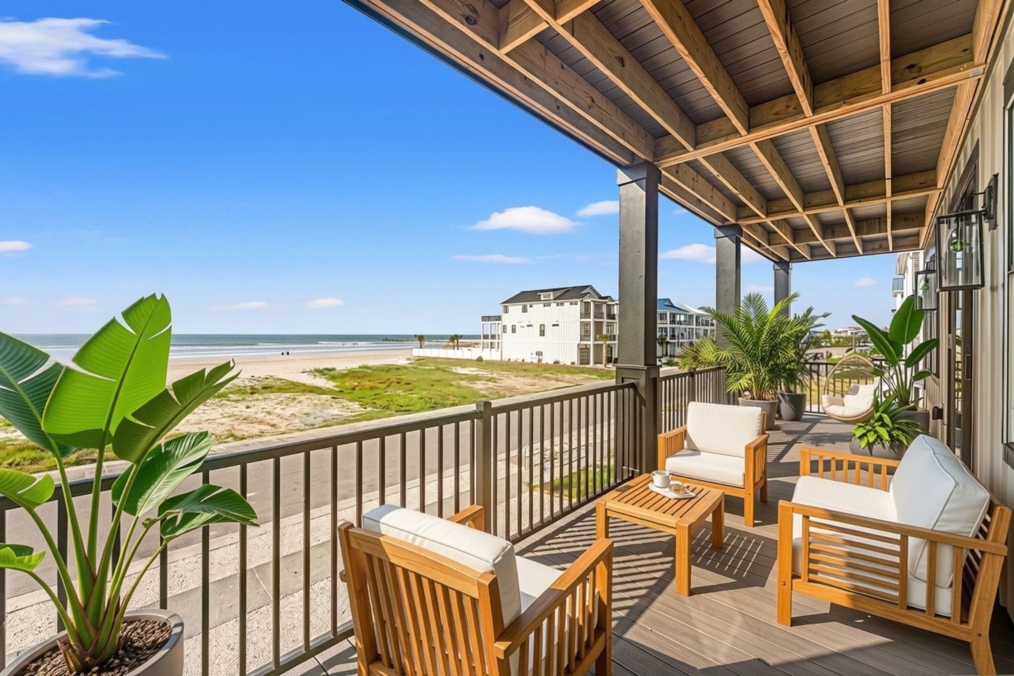  41 Grand View Drive, Ocean Isle Beach, NC 28469 - 物件實景
