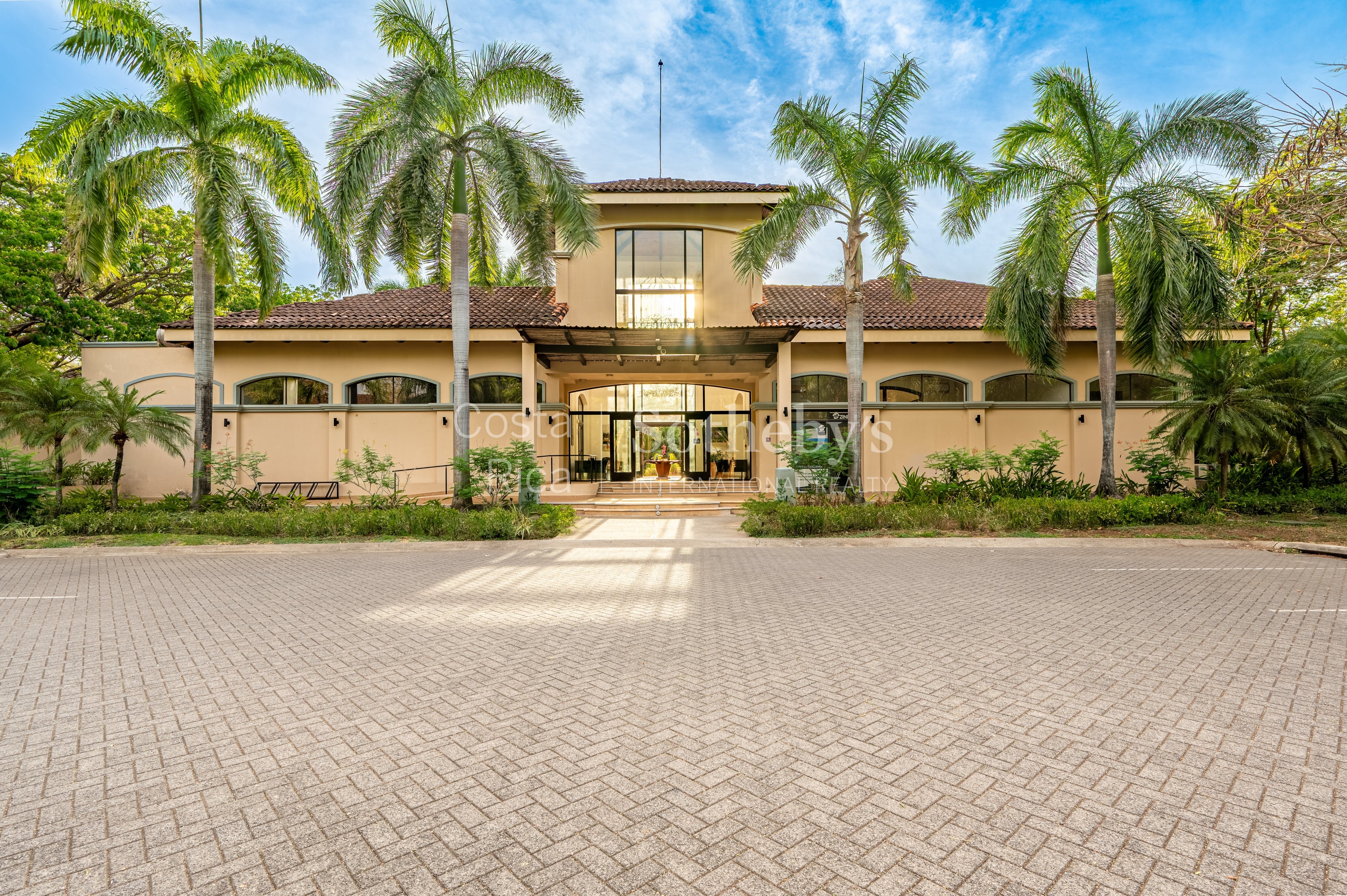  Villa Esmeralda - 物件實景